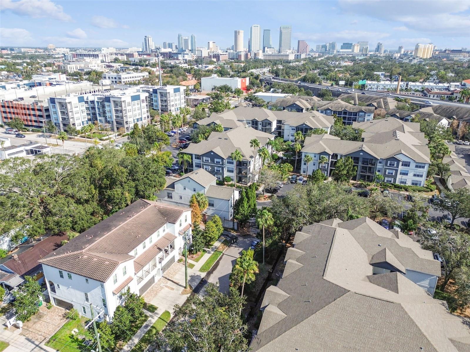 1807 W AZEELE ST #2, TAMPA, FL, 33606