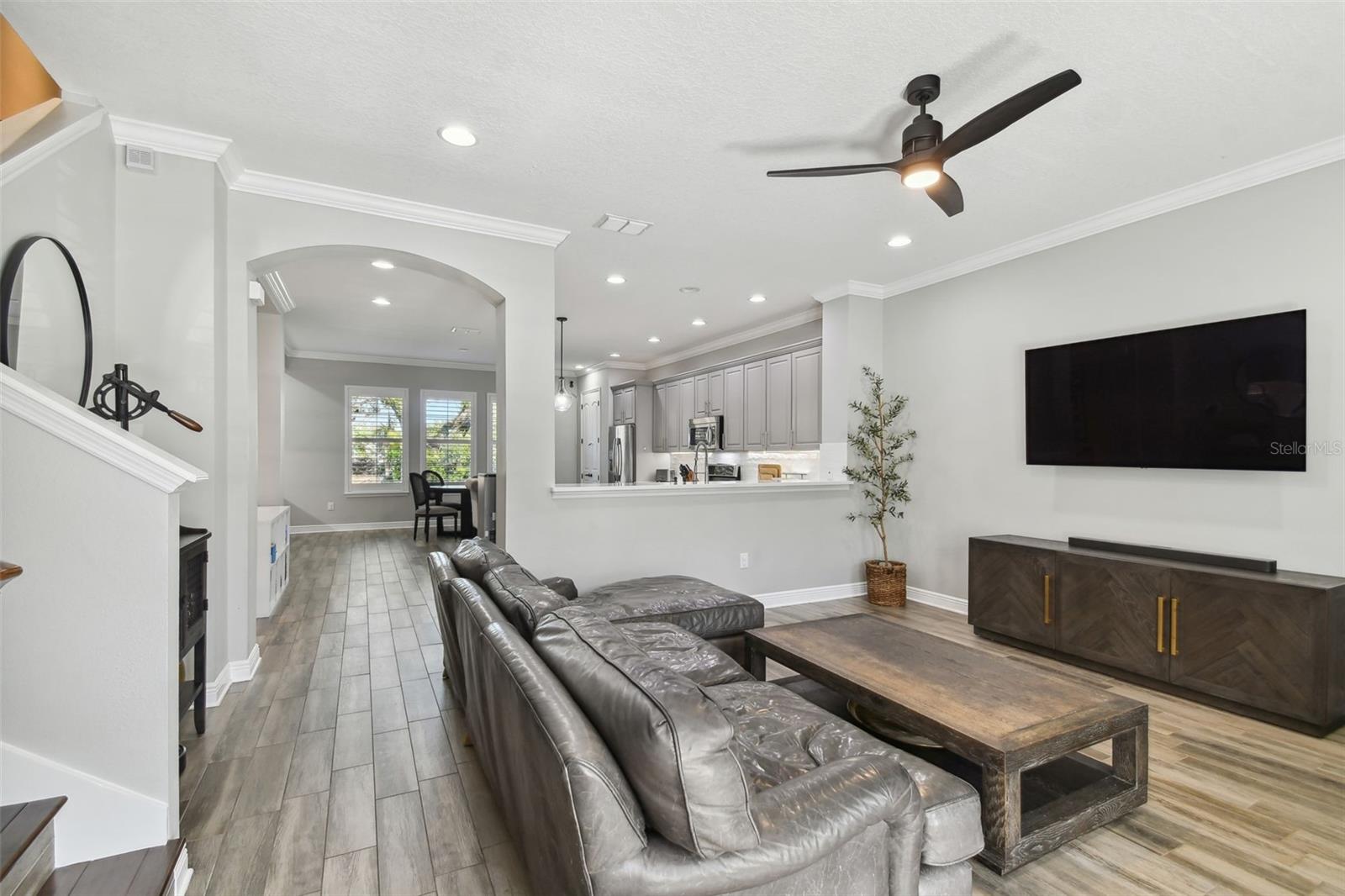 1807 W AZEELE ST #2, TAMPA, FL, 33606