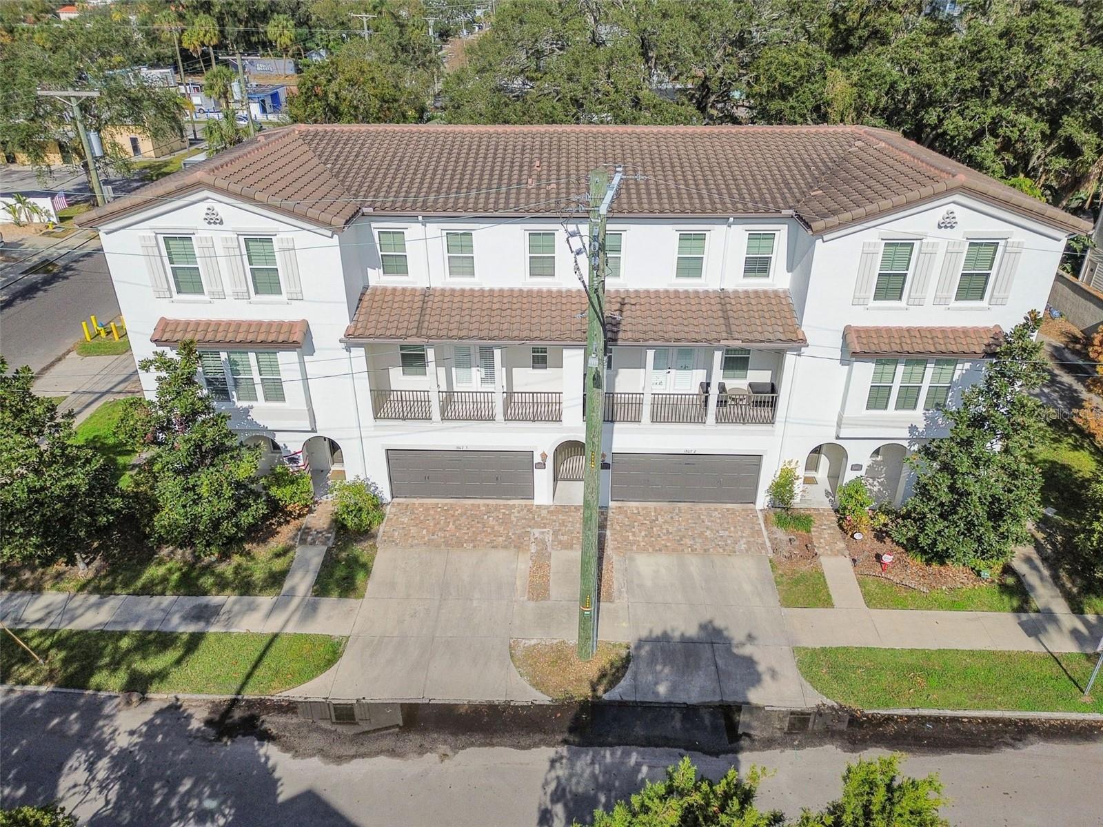 1807 W AZEELE ST #2, TAMPA, FL, 33606