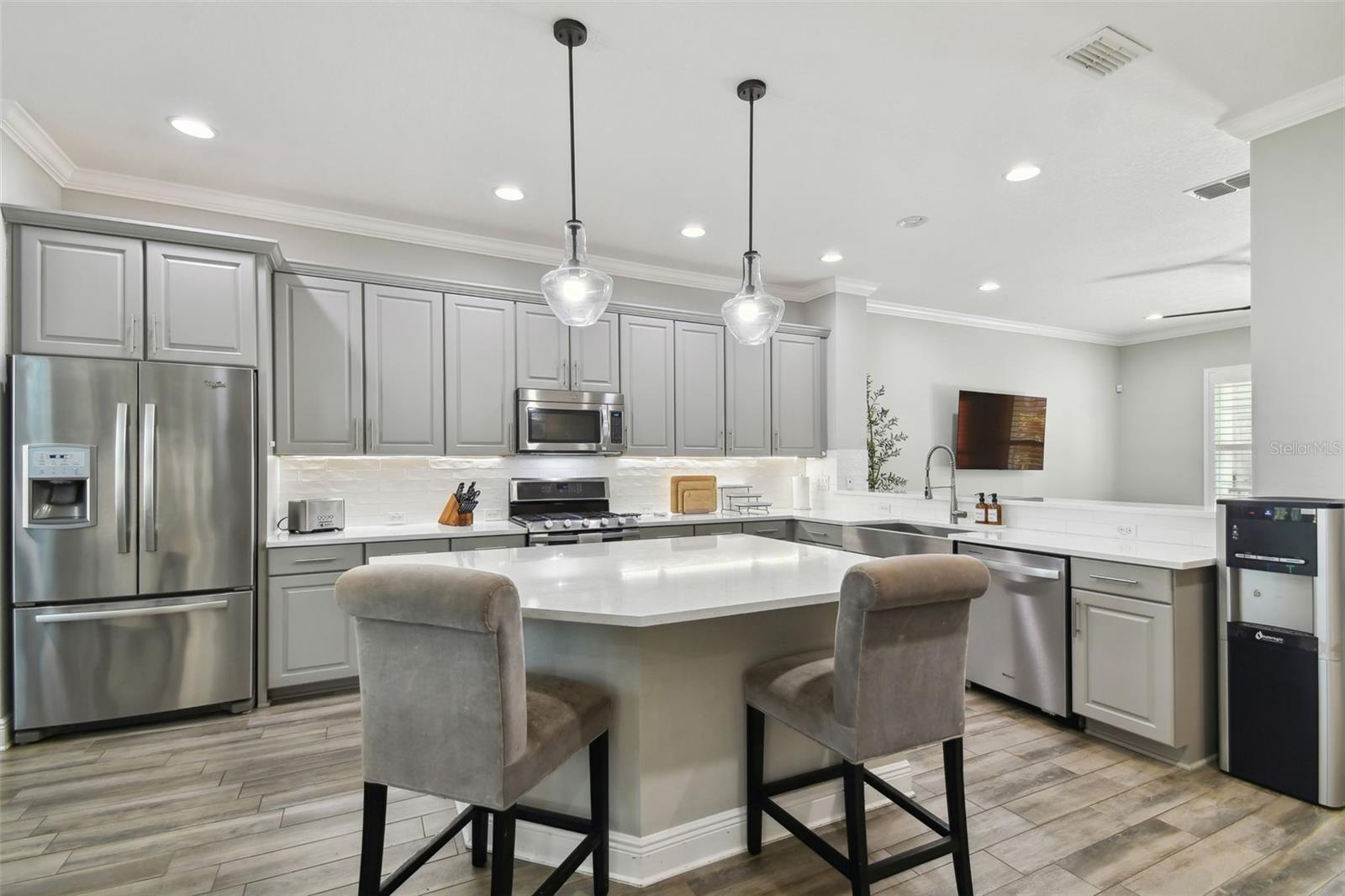 1807 W AZEELE ST #2, TAMPA, FL, 33606
