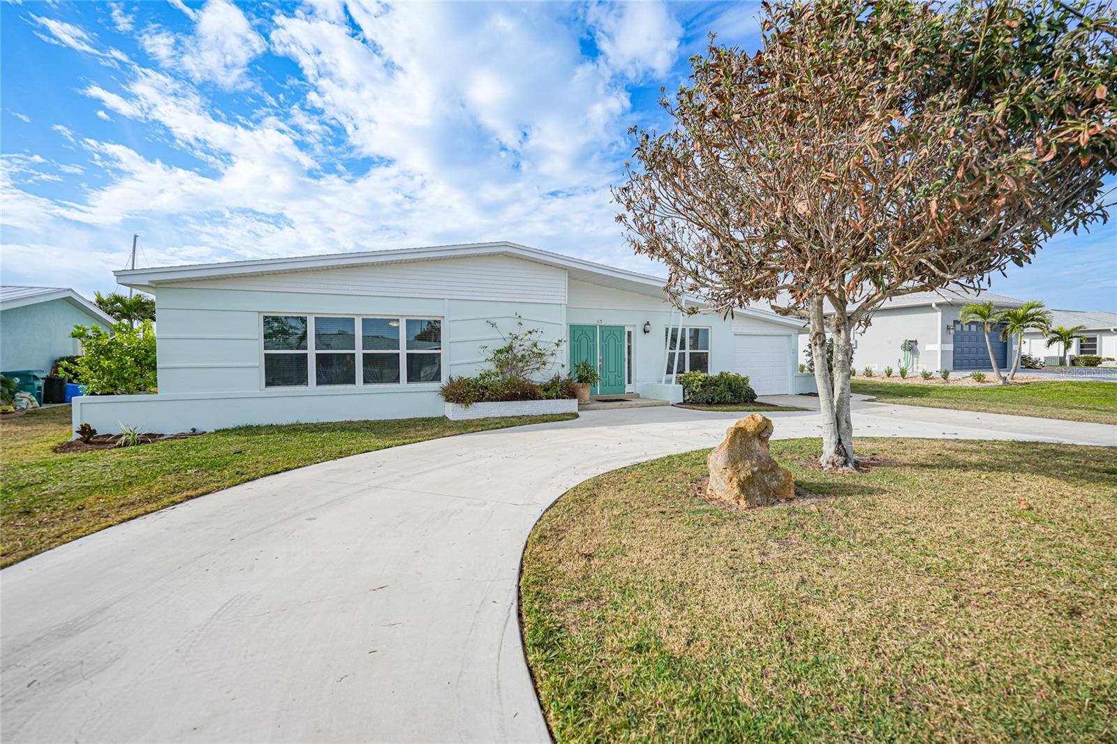 115 LELAND ST SE, PORT CHARLOTTE, FL, 33952