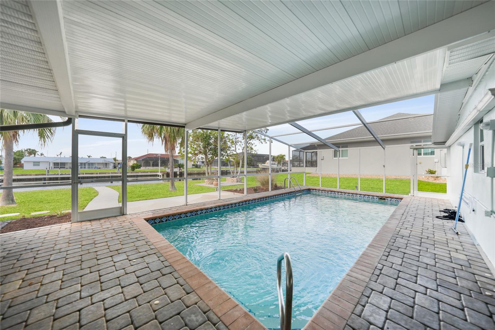115 LELAND ST SE, PORT CHARLOTTE, FL, 33952