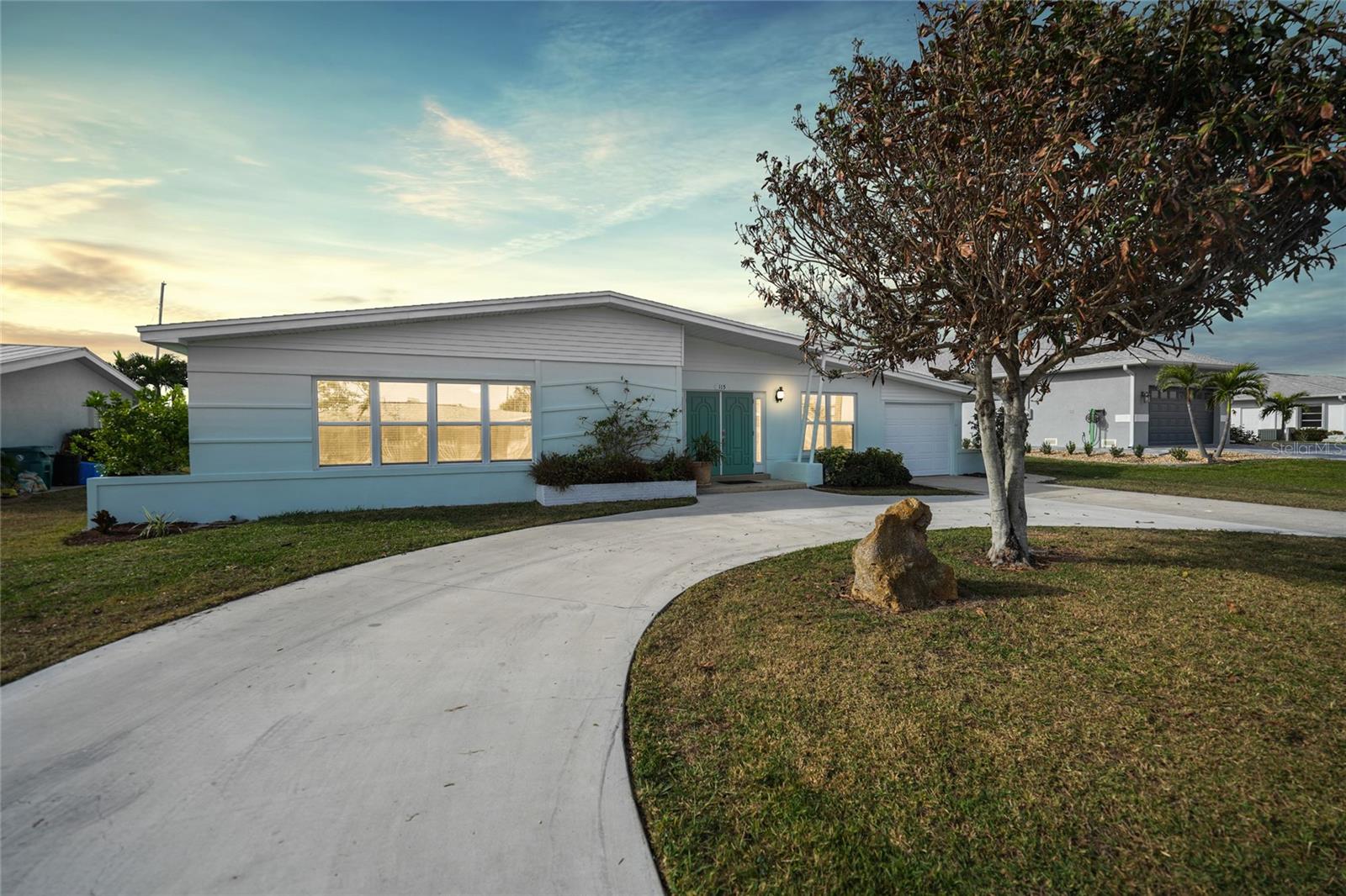 115 LELAND ST SE, PORT CHARLOTTE, FL, 33952