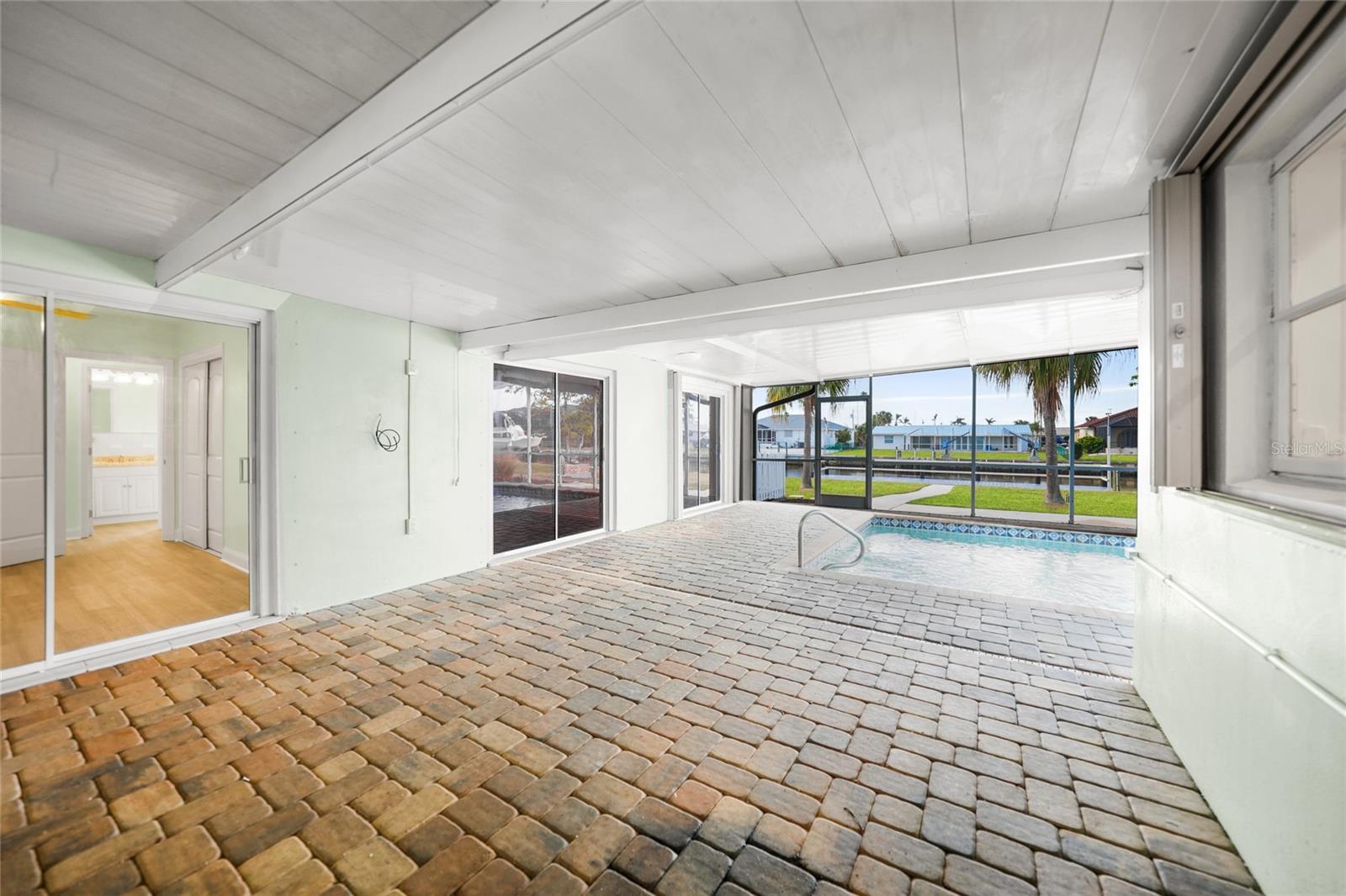 115 LELAND ST SE, PORT CHARLOTTE, FL, 33952