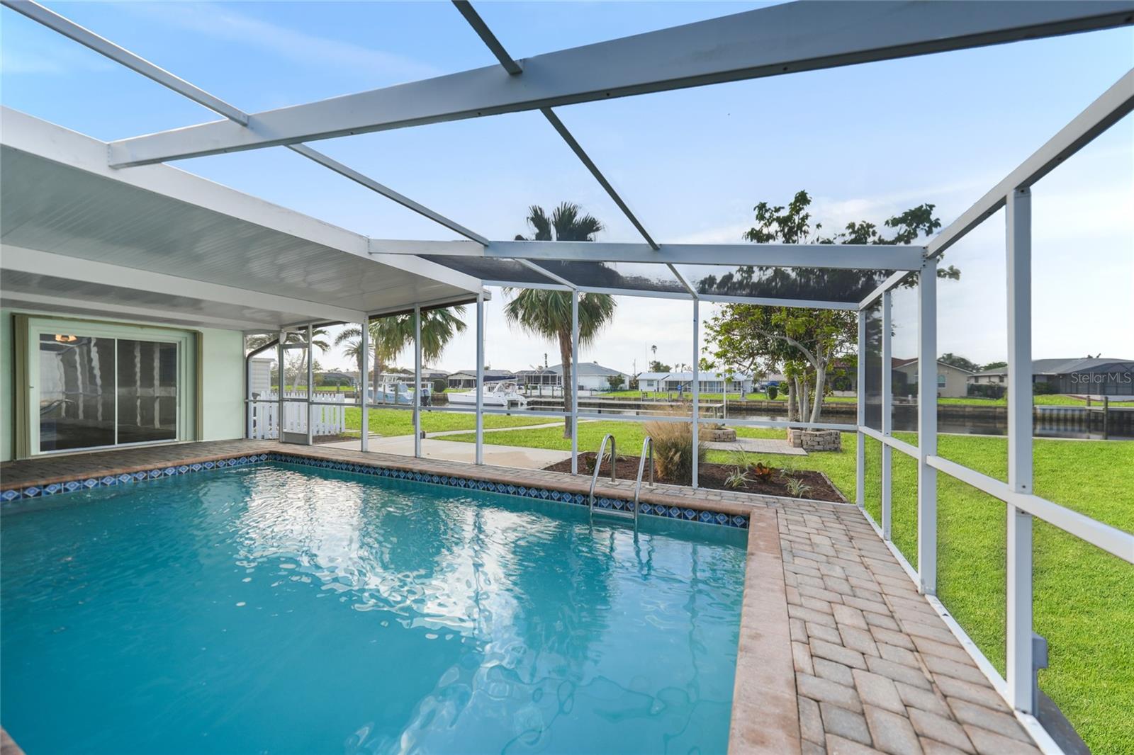 115 LELAND ST SE, PORT CHARLOTTE, FL, 33952