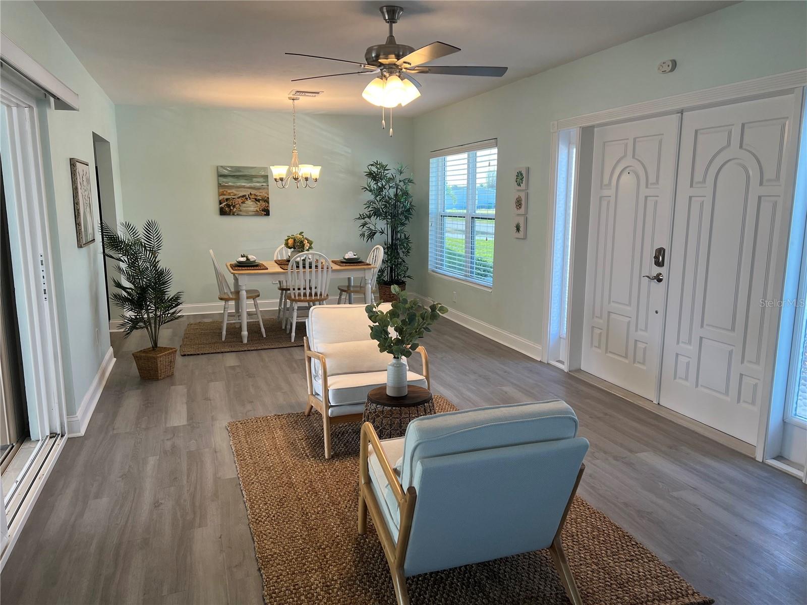115 LELAND ST SE, PORT CHARLOTTE, FL, 33952
