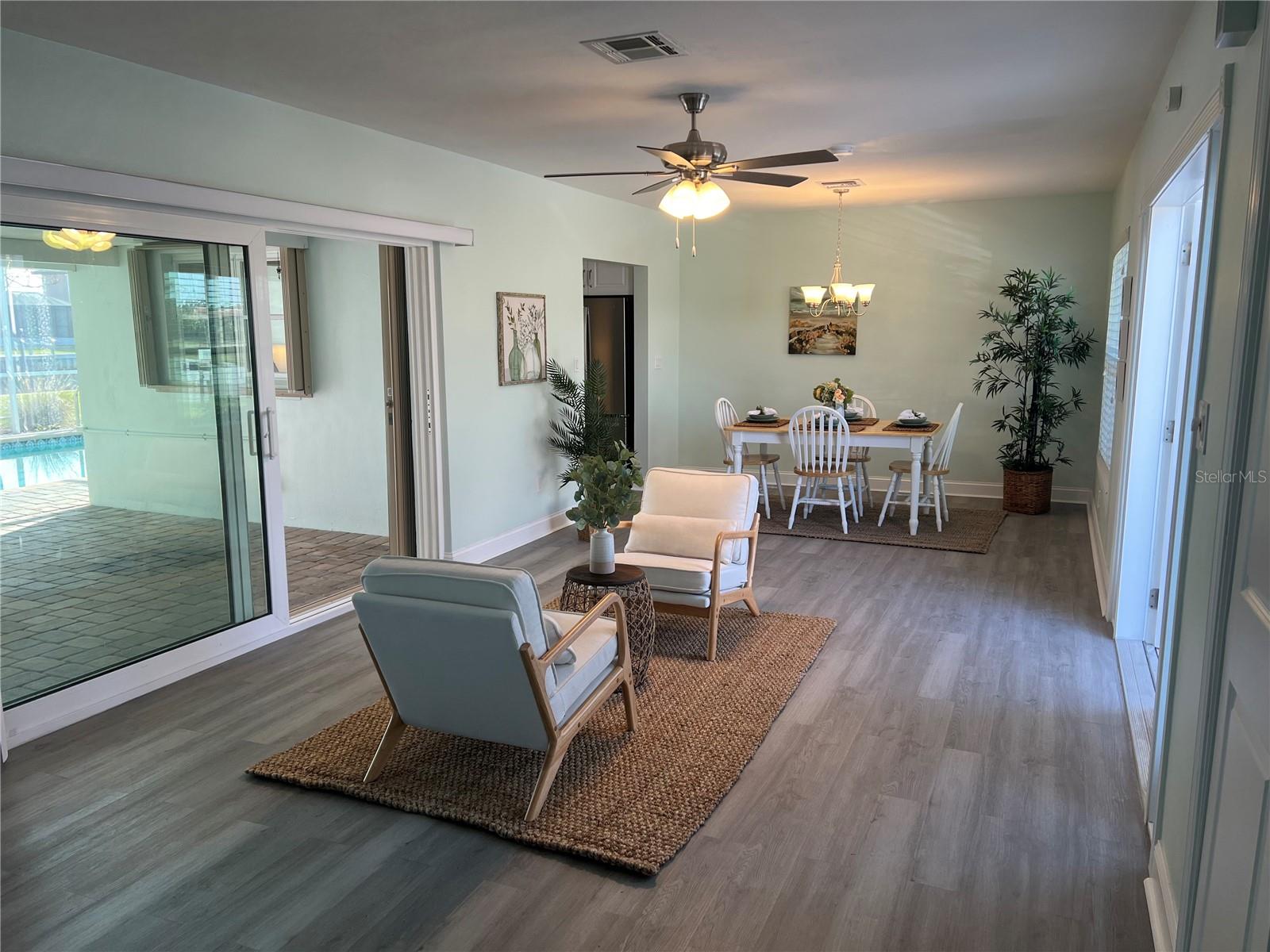 115 LELAND ST SE, PORT CHARLOTTE, FL, 33952