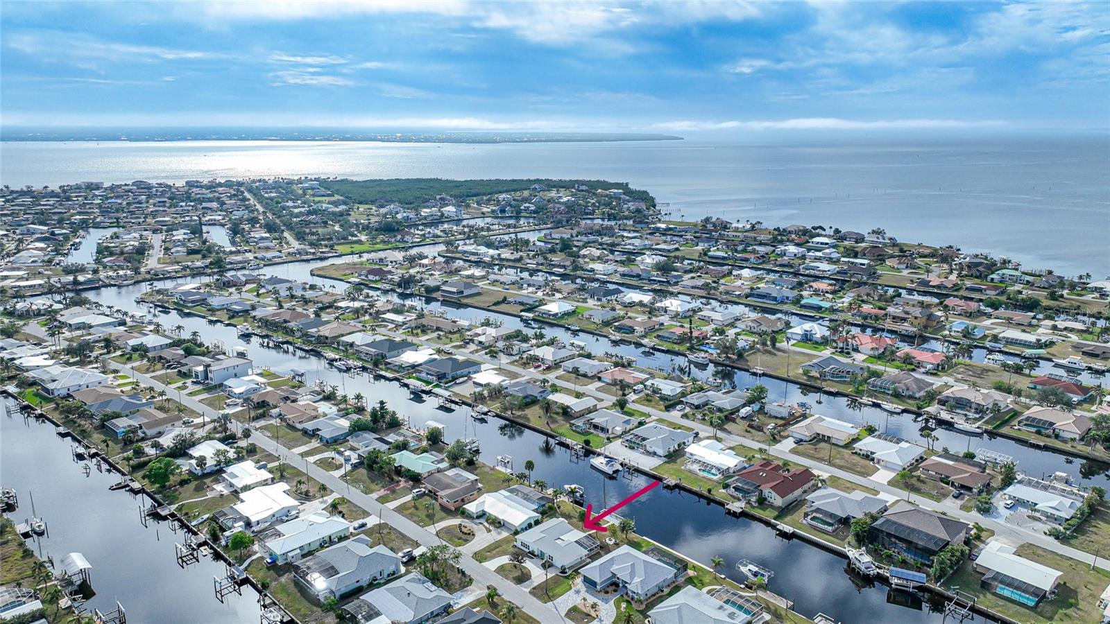 115 LELAND ST SE, PORT CHARLOTTE, FL, 33952