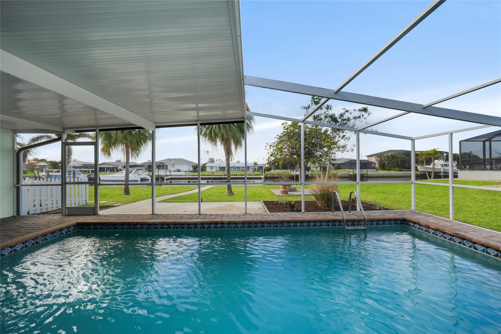 115 LELAND ST SE, PORT CHARLOTTE, FL, 33952