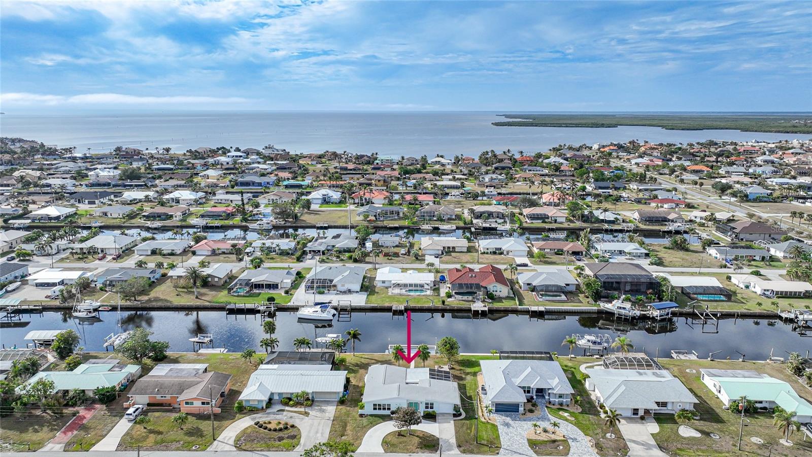 115 LELAND ST SE, PORT CHARLOTTE, FL, 33952