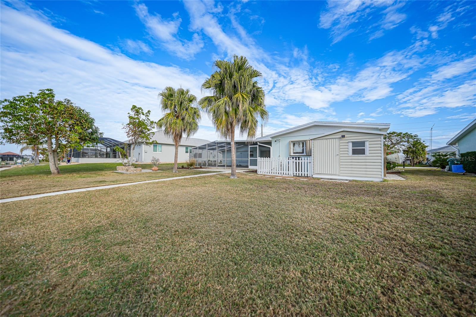 115 LELAND ST SE, PORT CHARLOTTE, FL, 33952