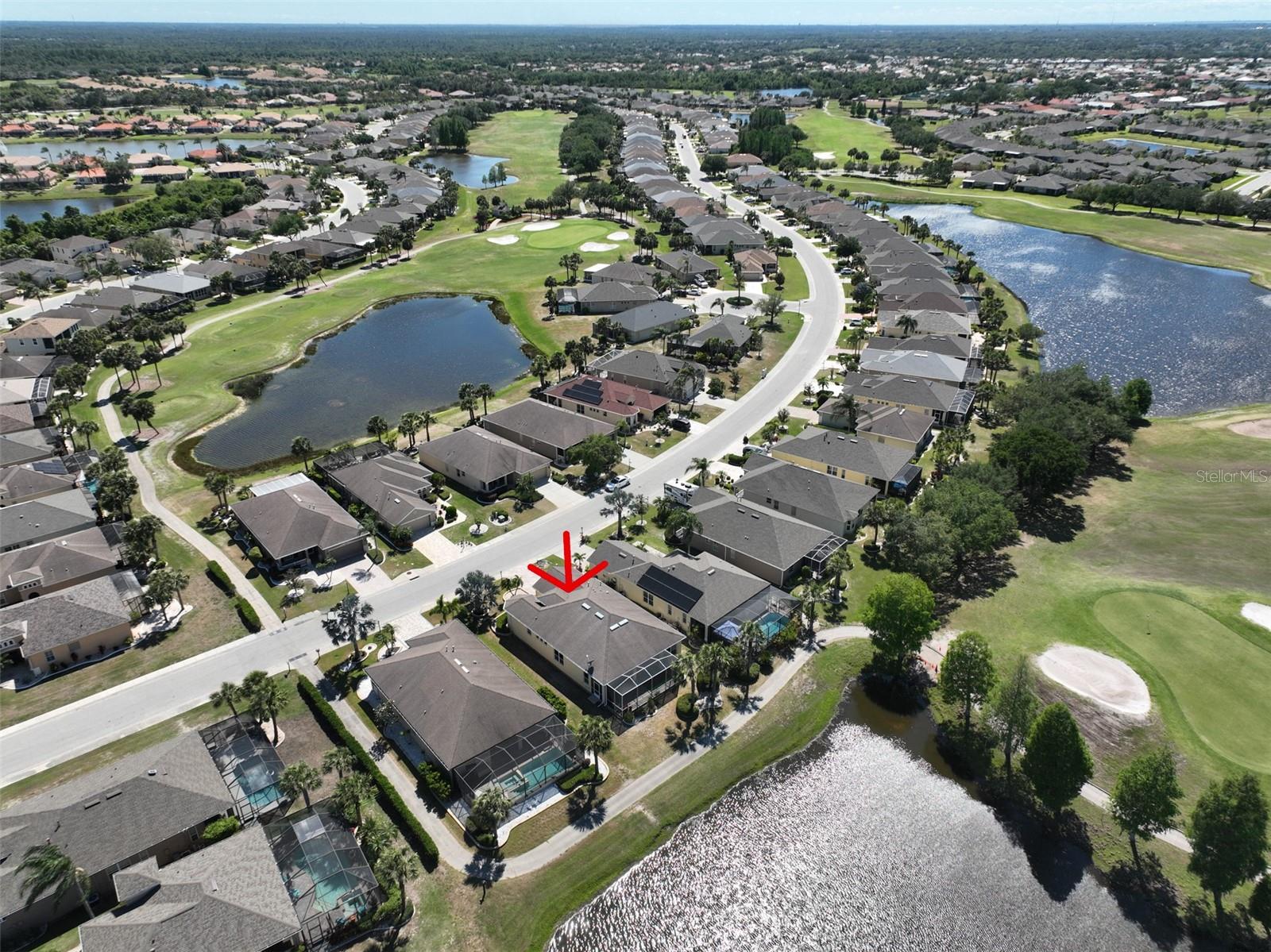 1007 EMERALD DUNES DR, SUN CITY CENTER, FL, 33573