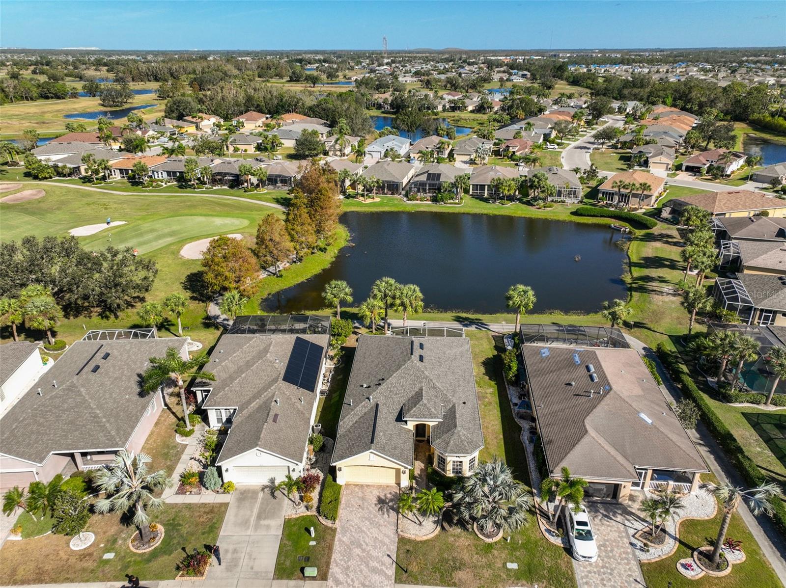 1007 EMERALD DUNES DR, SUN CITY CENTER, FL, 33573