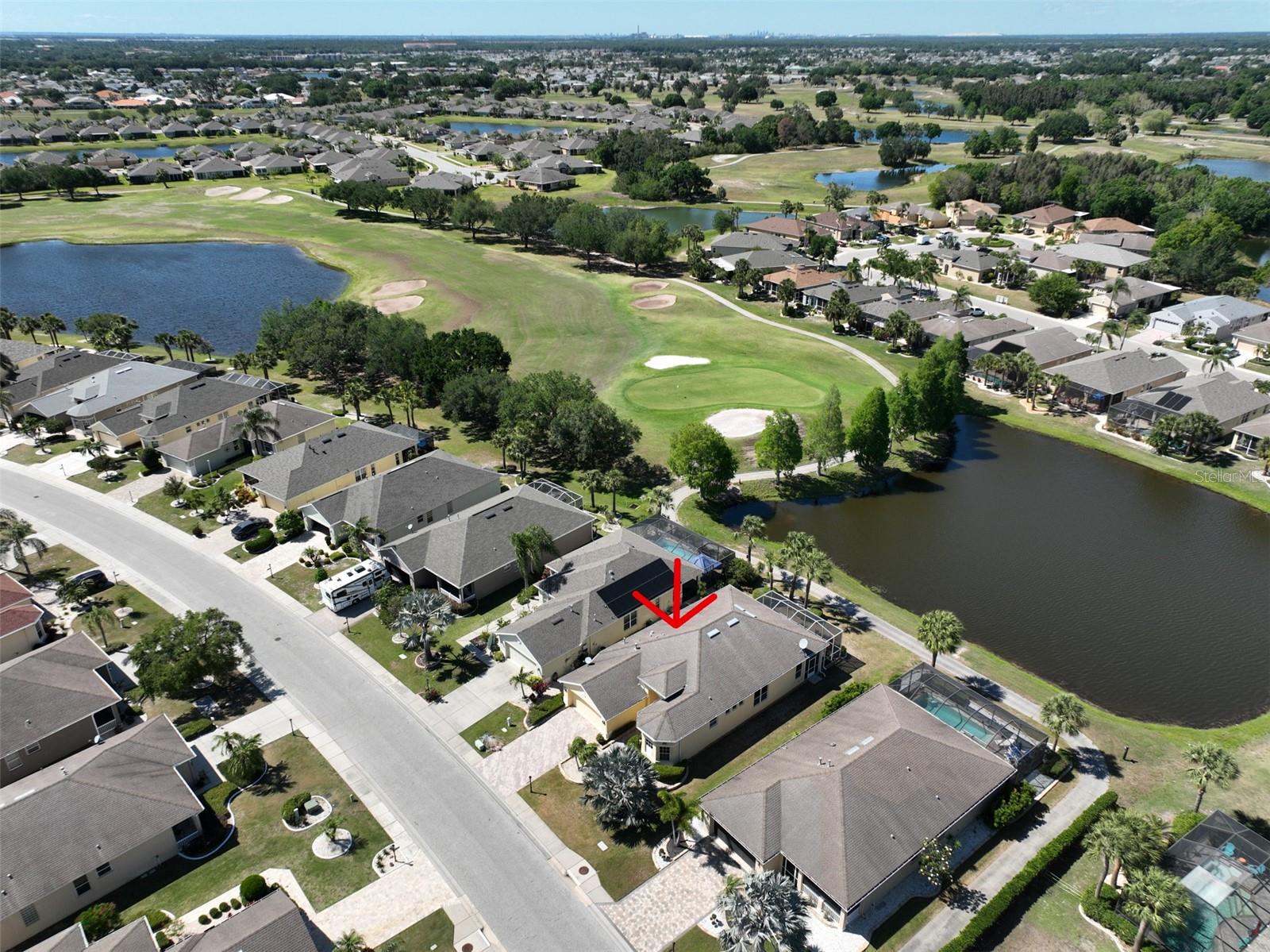 1007 EMERALD DUNES DR, SUN CITY CENTER, FL, 33573
