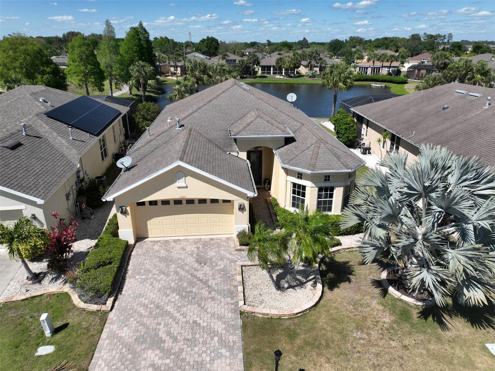 1007 EMERALD DUNES DR, SUN CITY CENTER, FL, 33573