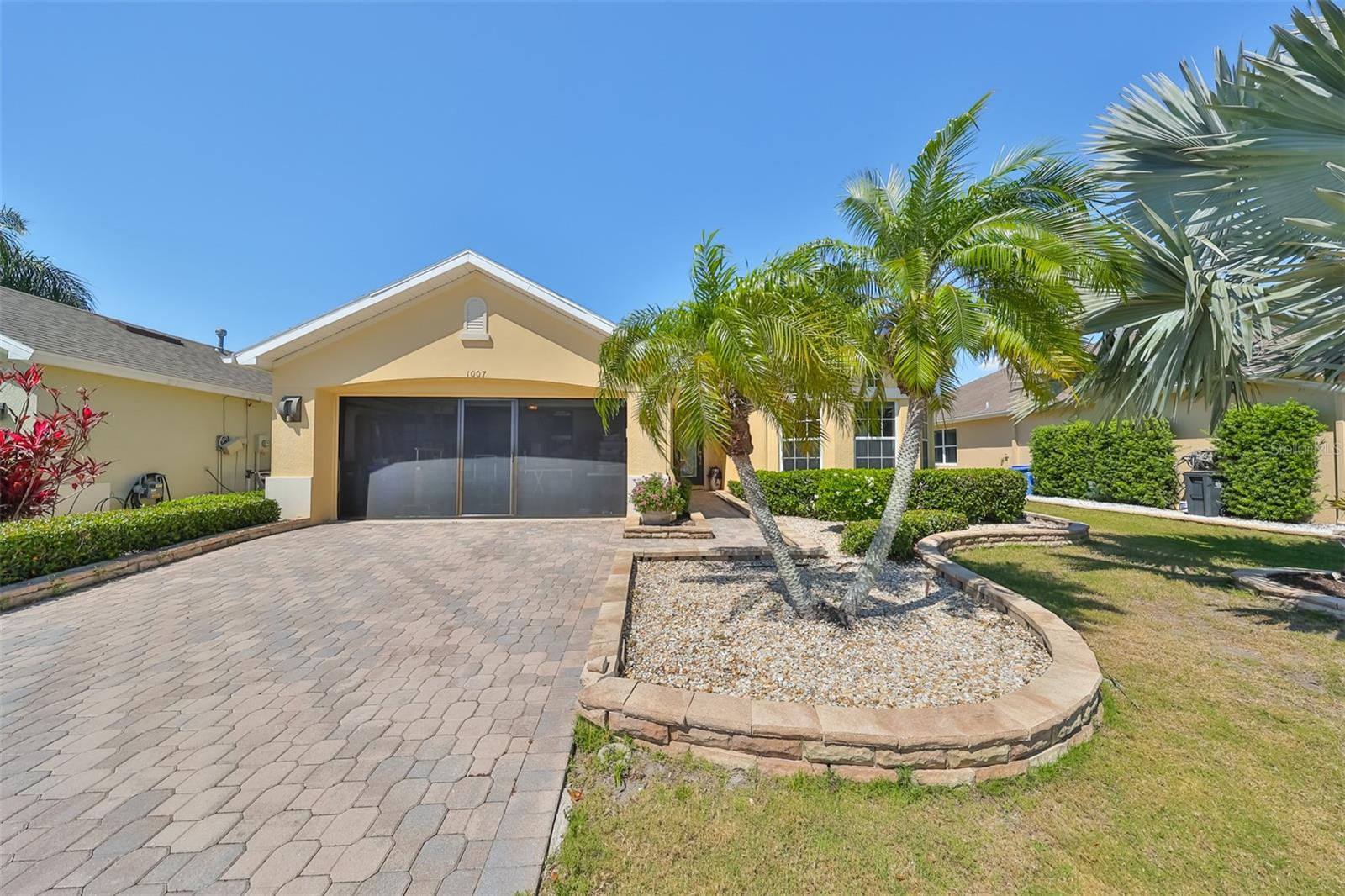 1007 EMERALD DUNES DR, SUN CITY CENTER, FL, 33573