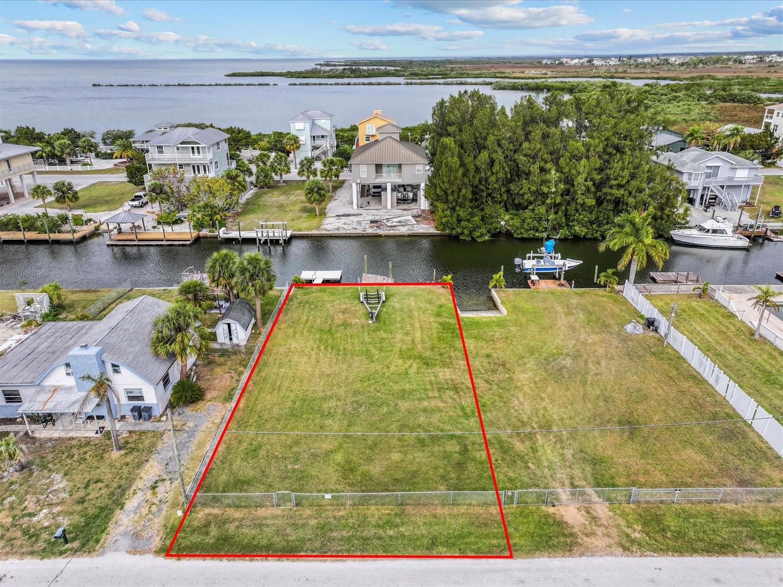 6629 SEAVIEW BLVD, HUDSON, FL, 34667