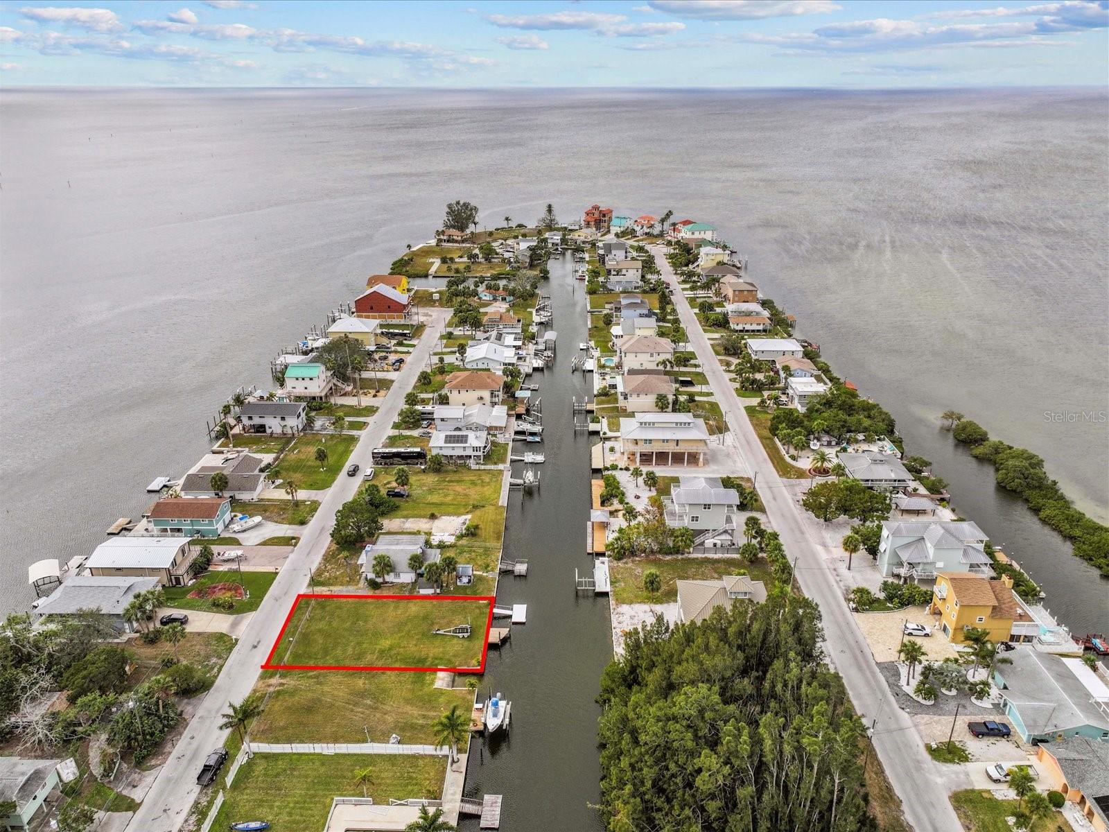 6629 SEAVIEW BLVD, HUDSON, FL, 34667