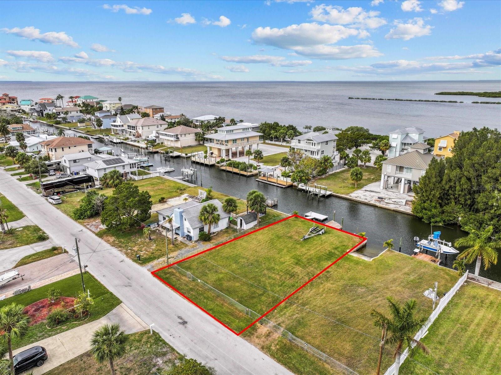 6629 SEAVIEW BLVD, HUDSON, FL, 34667