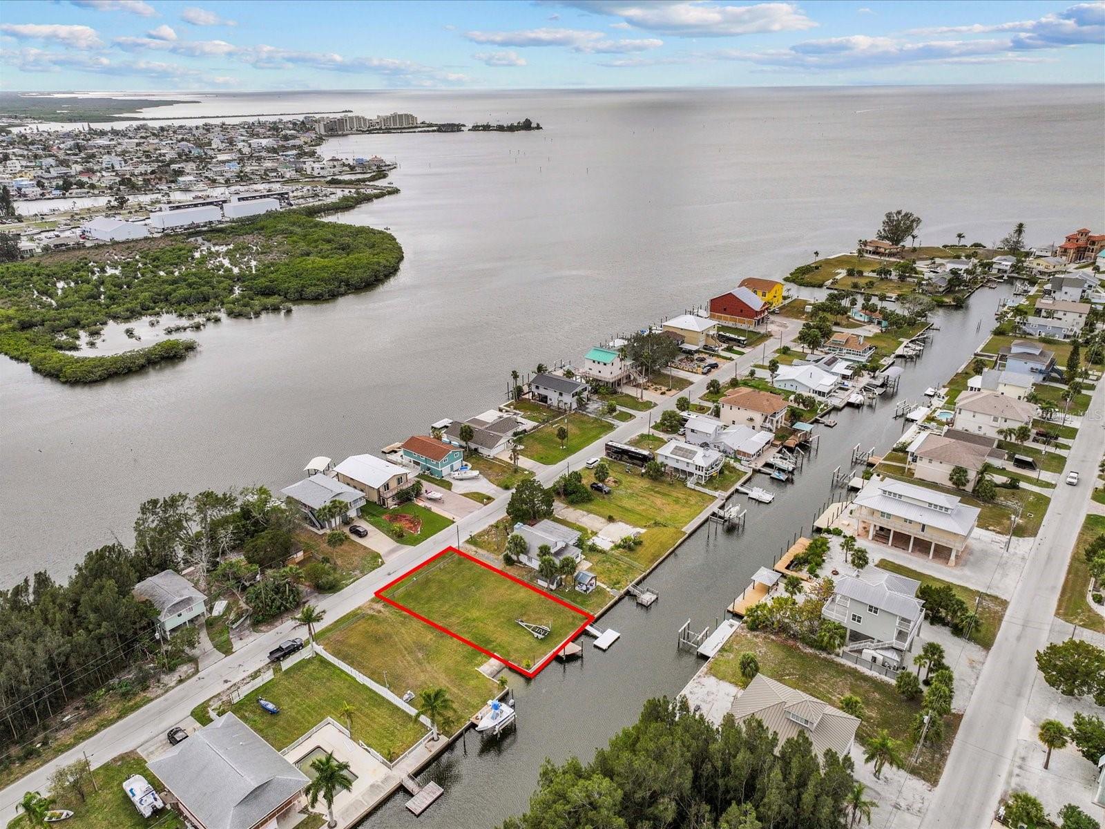 6629 SEAVIEW BLVD, HUDSON, FL, 34667