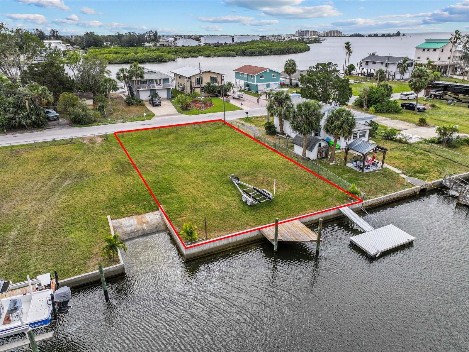 6629 SEAVIEW BLVD, HUDSON, FL, 34667
