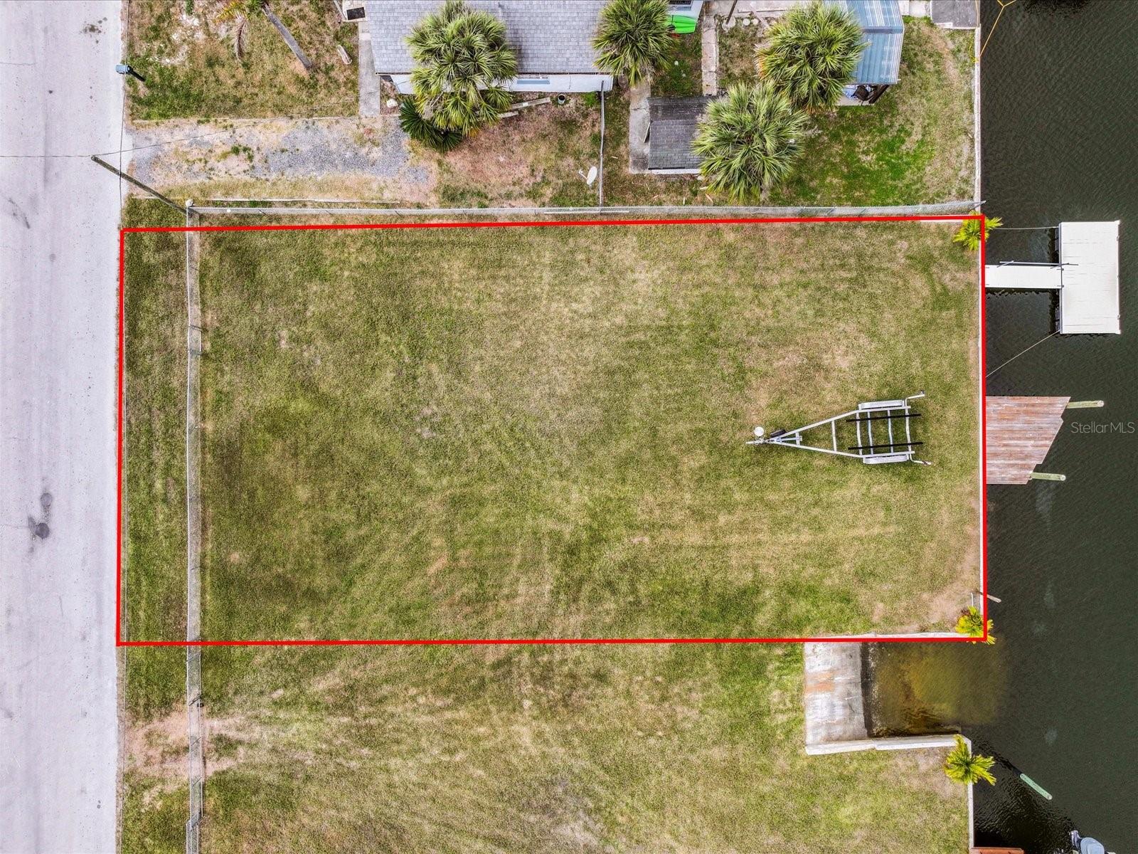 6629 SEAVIEW BLVD, HUDSON, FL, 34667