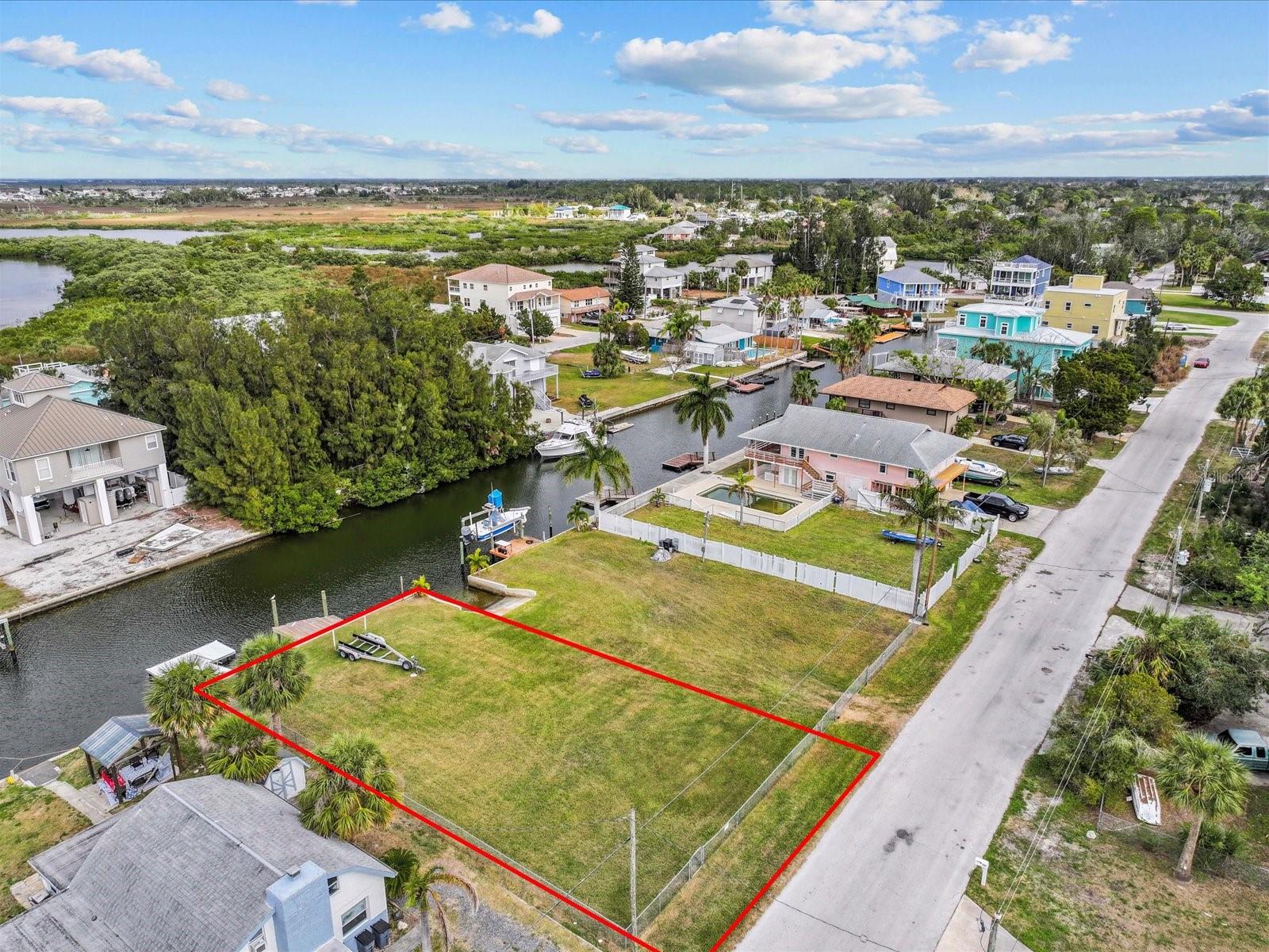 6629 SEAVIEW BLVD, HUDSON, FL, 34667