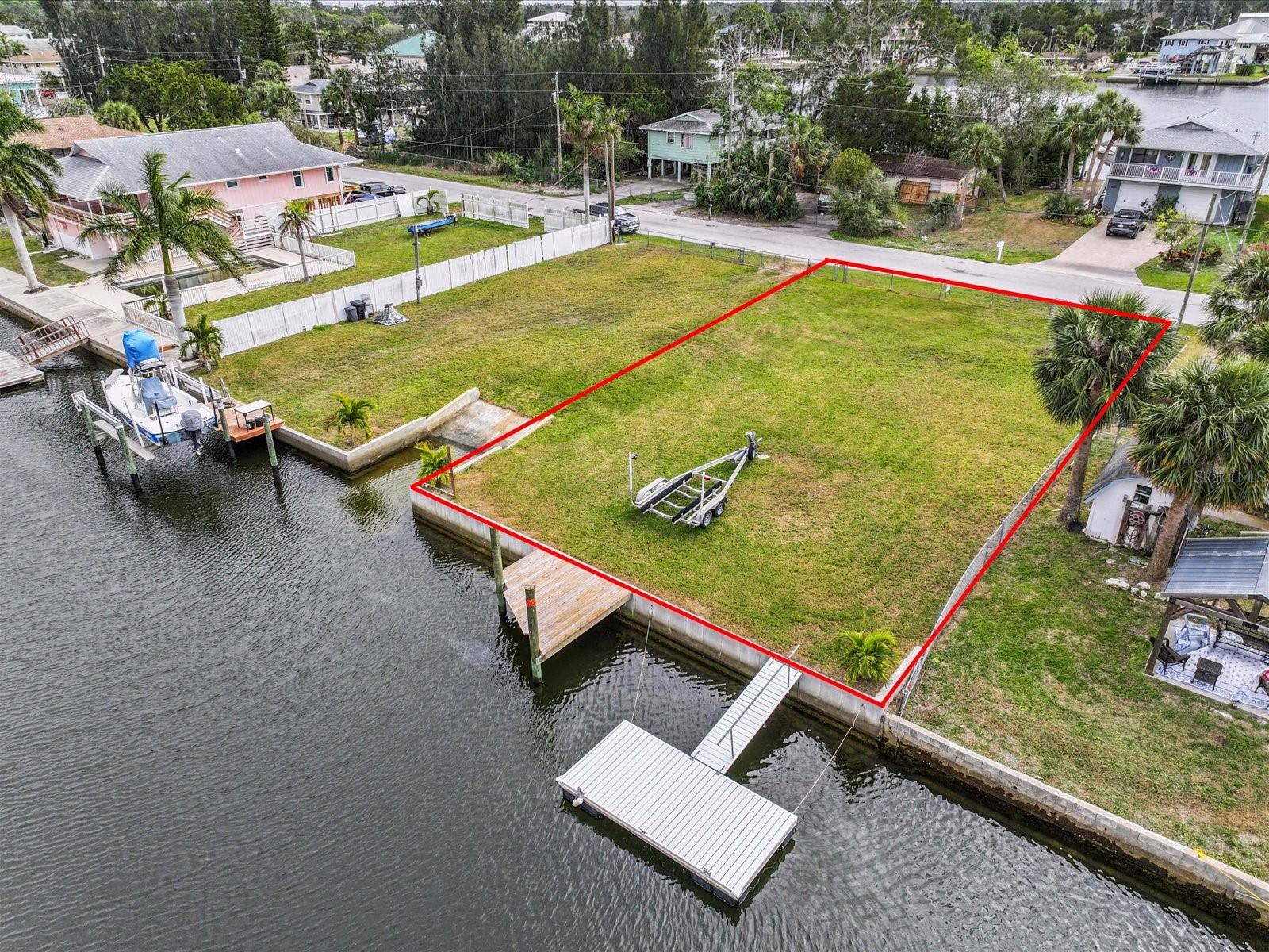 6629 SEAVIEW BLVD, HUDSON, FL, 34667