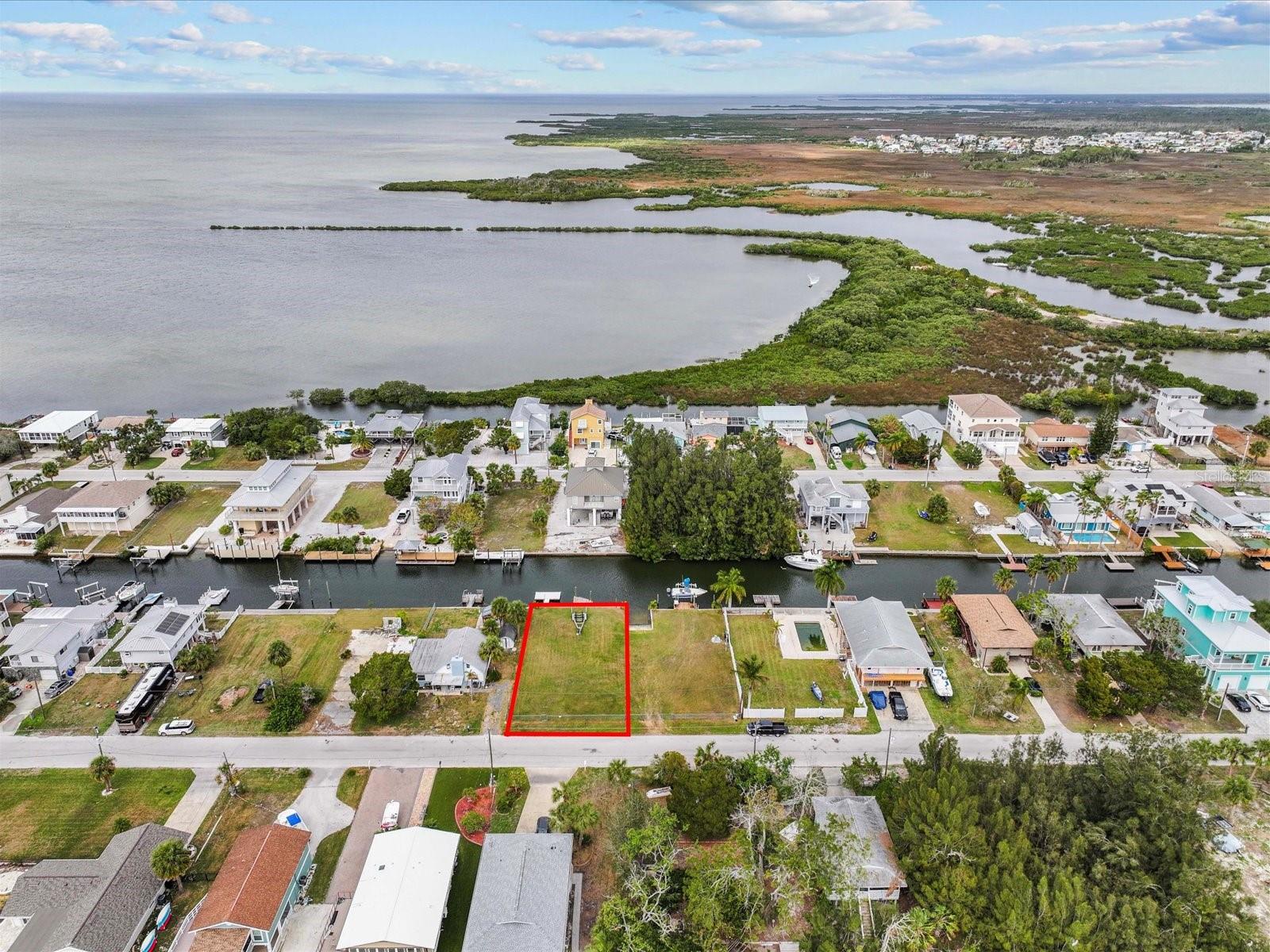 6629 SEAVIEW BLVD, HUDSON, FL, 34667