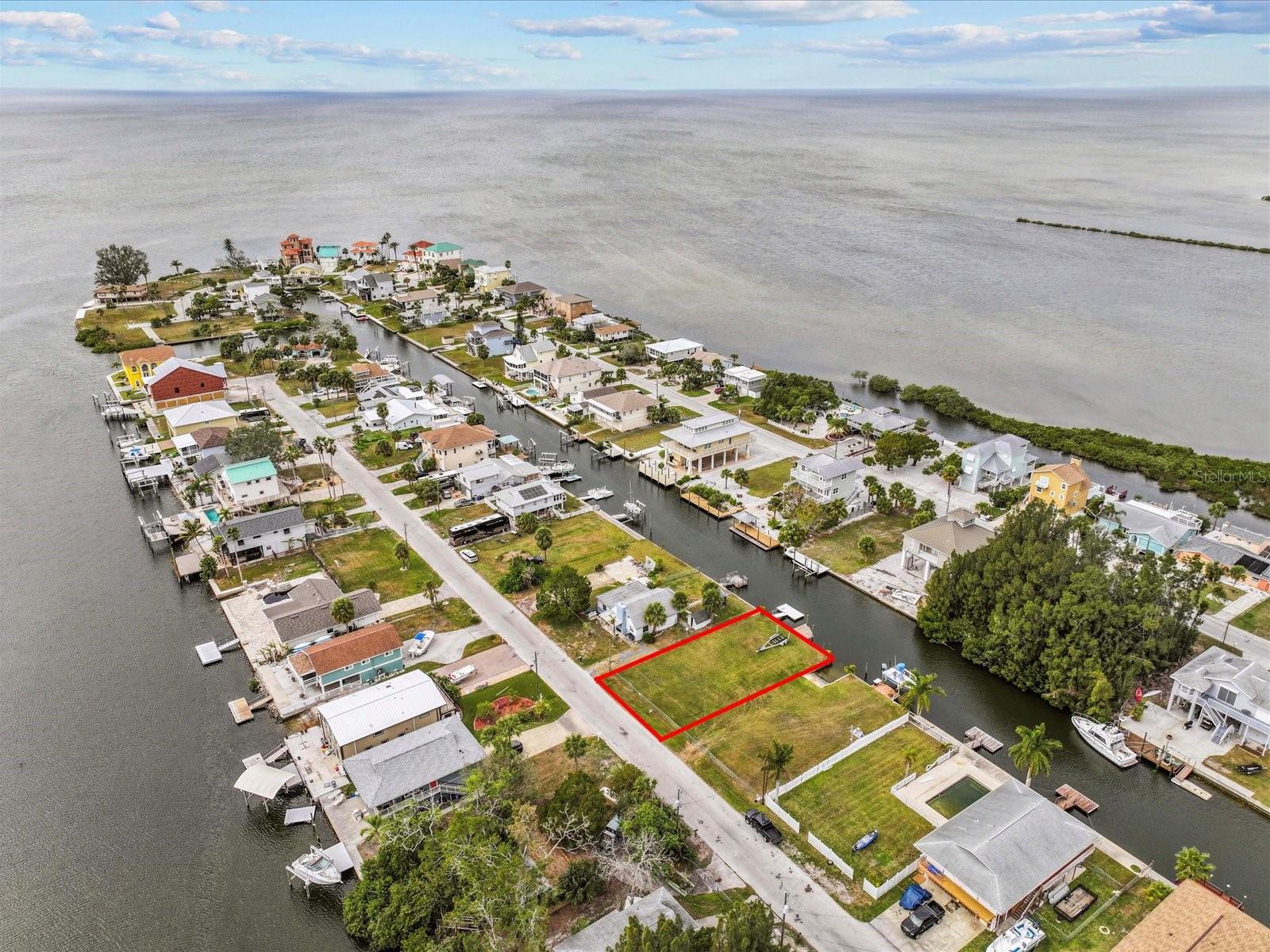 6629 SEAVIEW BLVD, HUDSON, FL, 34667