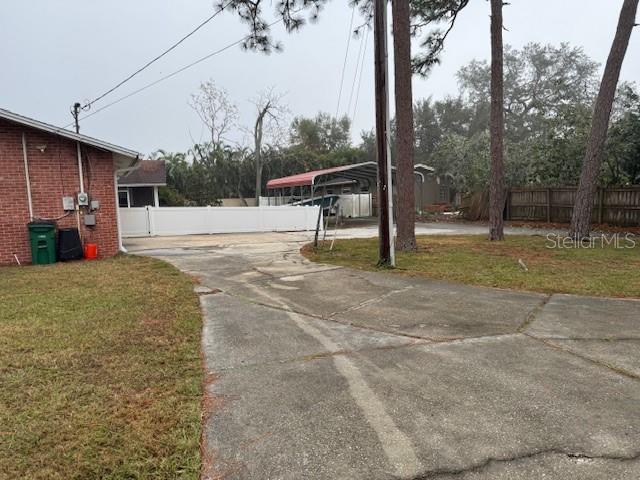 697 BOOTH ST, SAFETY HARBOR, FL, 34695