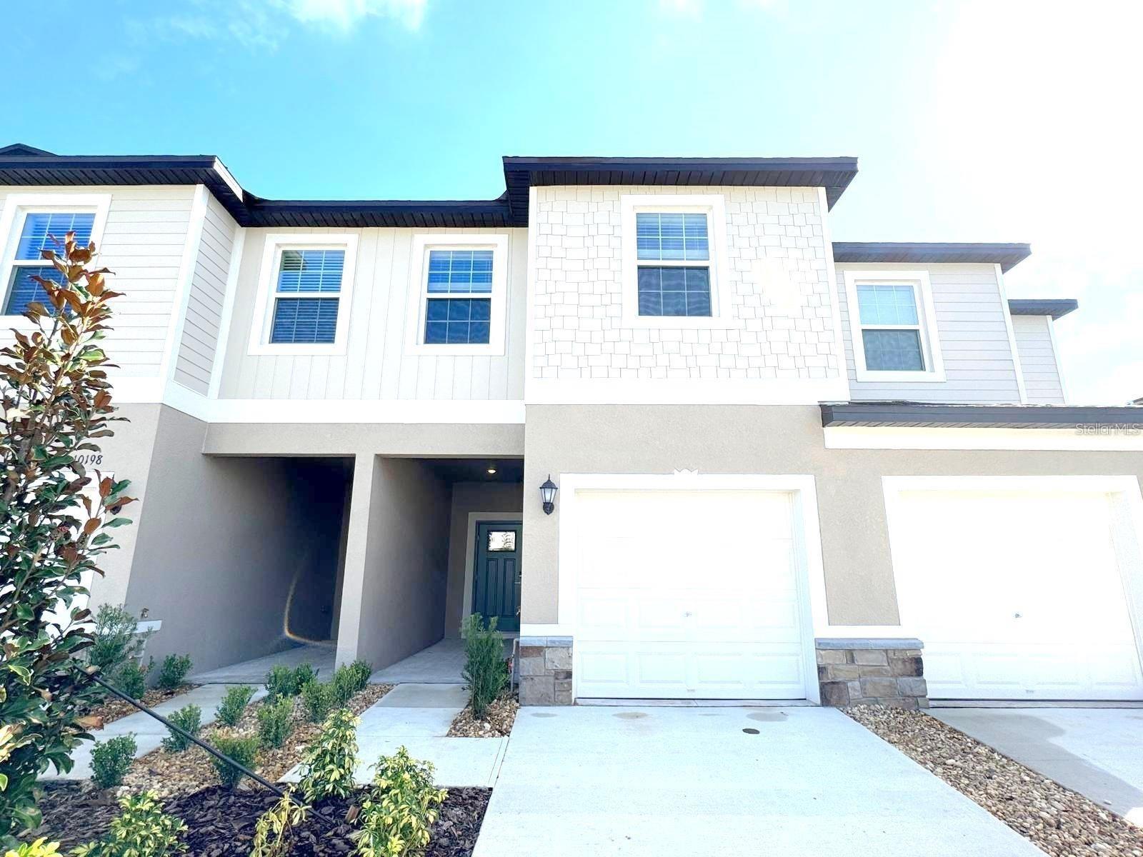 10122 HONEY HAMMOCK WAY, SAN ANTONIO, FL, 33576