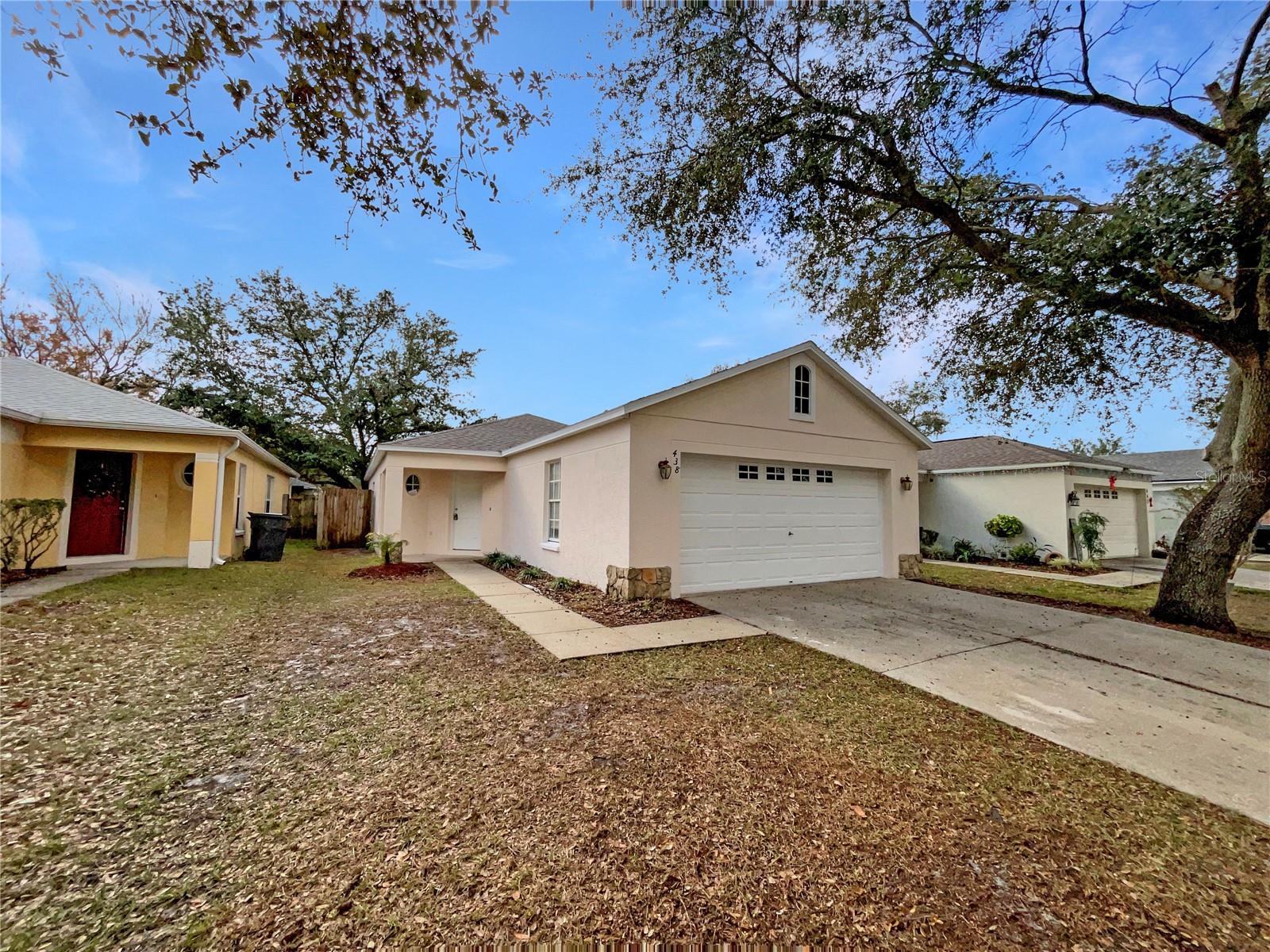 438 MAPLE POINTE DR, SEFFNER, FL, 33584