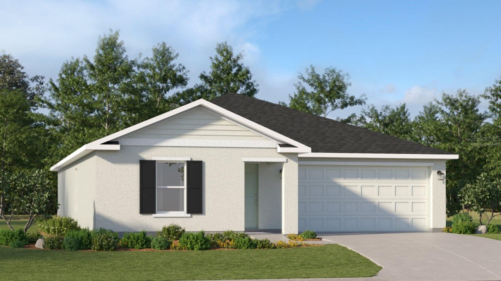 2870 PENNACHIO DR, LAKE WALES, FL, 33859