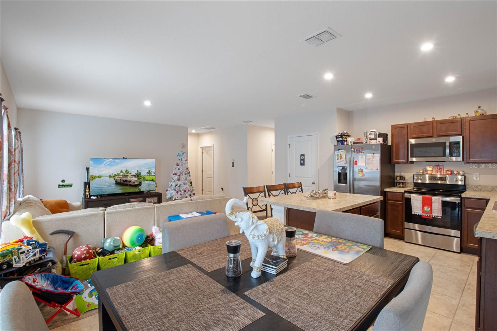 1109 CATSKILL DR, HAINES CITY, FL, 33844