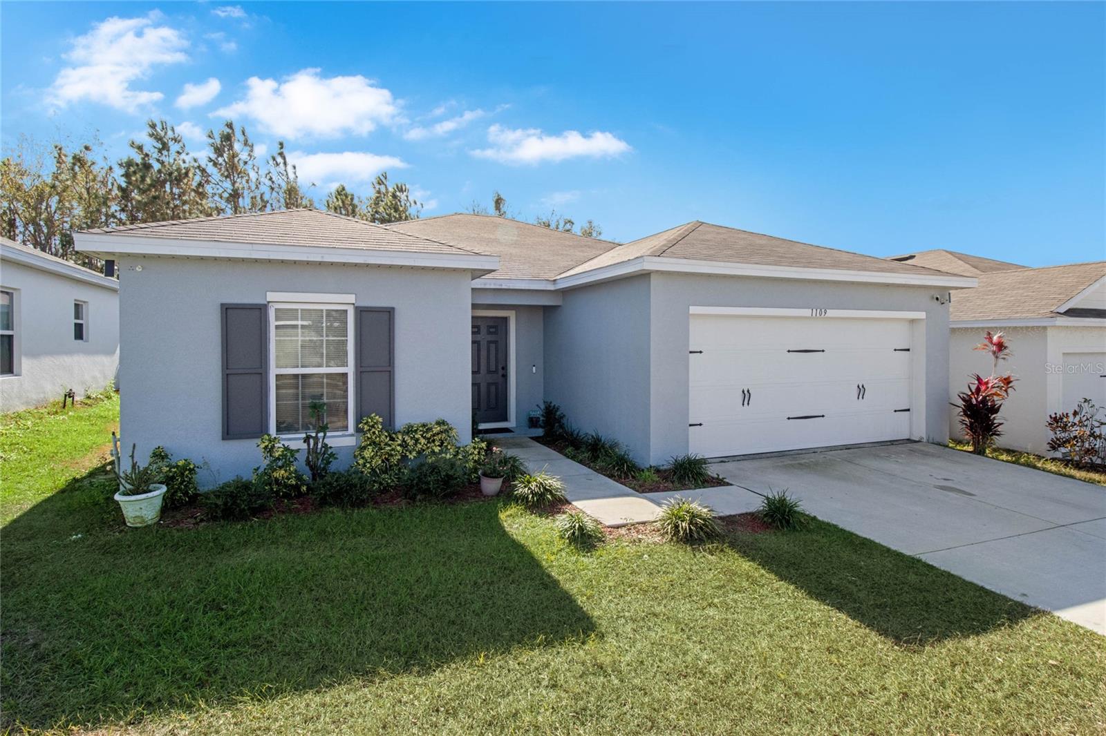 1109 CATSKILL DR, HAINES CITY, FL, 33844