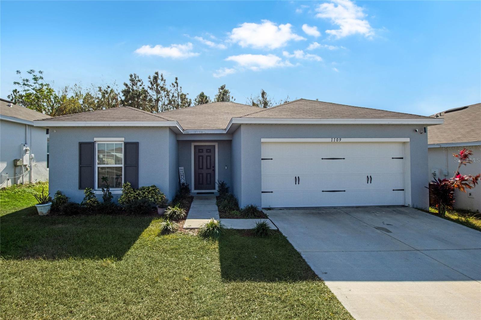 1109 CATSKILL DR, HAINES CITY, FL, 33844