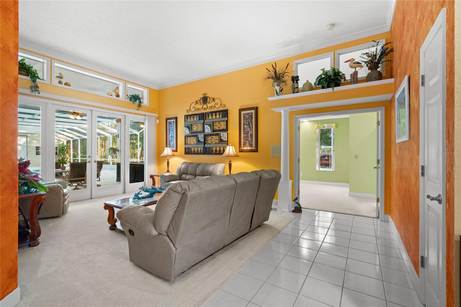 1231 N PROSPECT AVE, LECANTO, FL, 34461