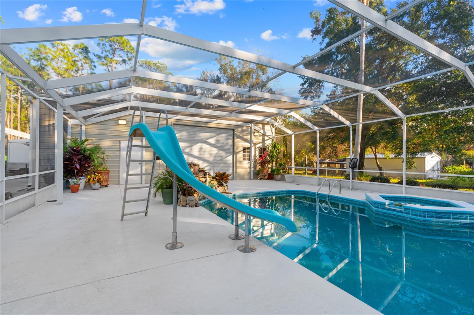 1231 N PROSPECT AVE, LECANTO, FL, 34461