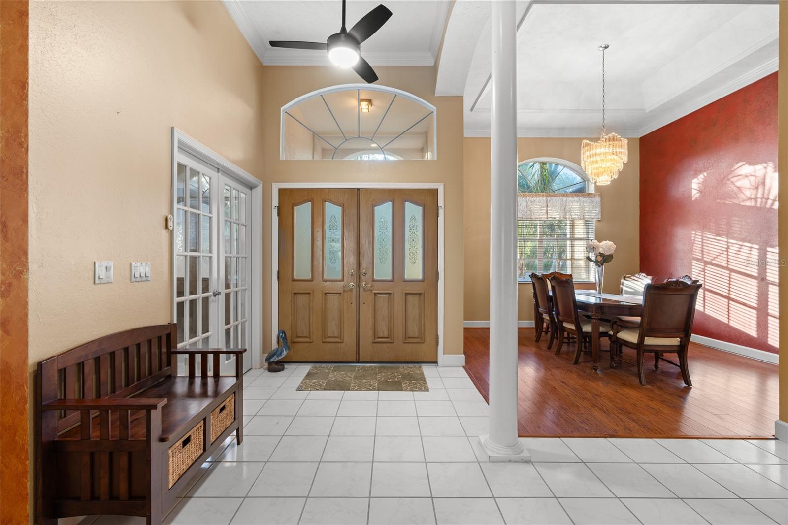 1231 N PROSPECT AVE, LECANTO, FL, 34461