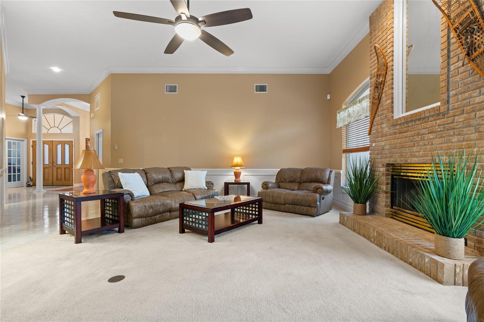 1231 N PROSPECT AVE, LECANTO, FL, 34461