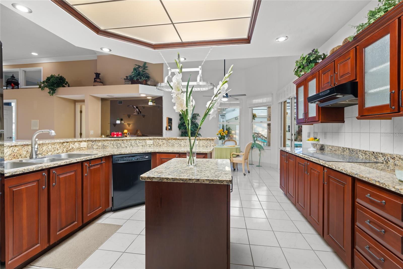 1231 N PROSPECT AVE, LECANTO, FL, 34461