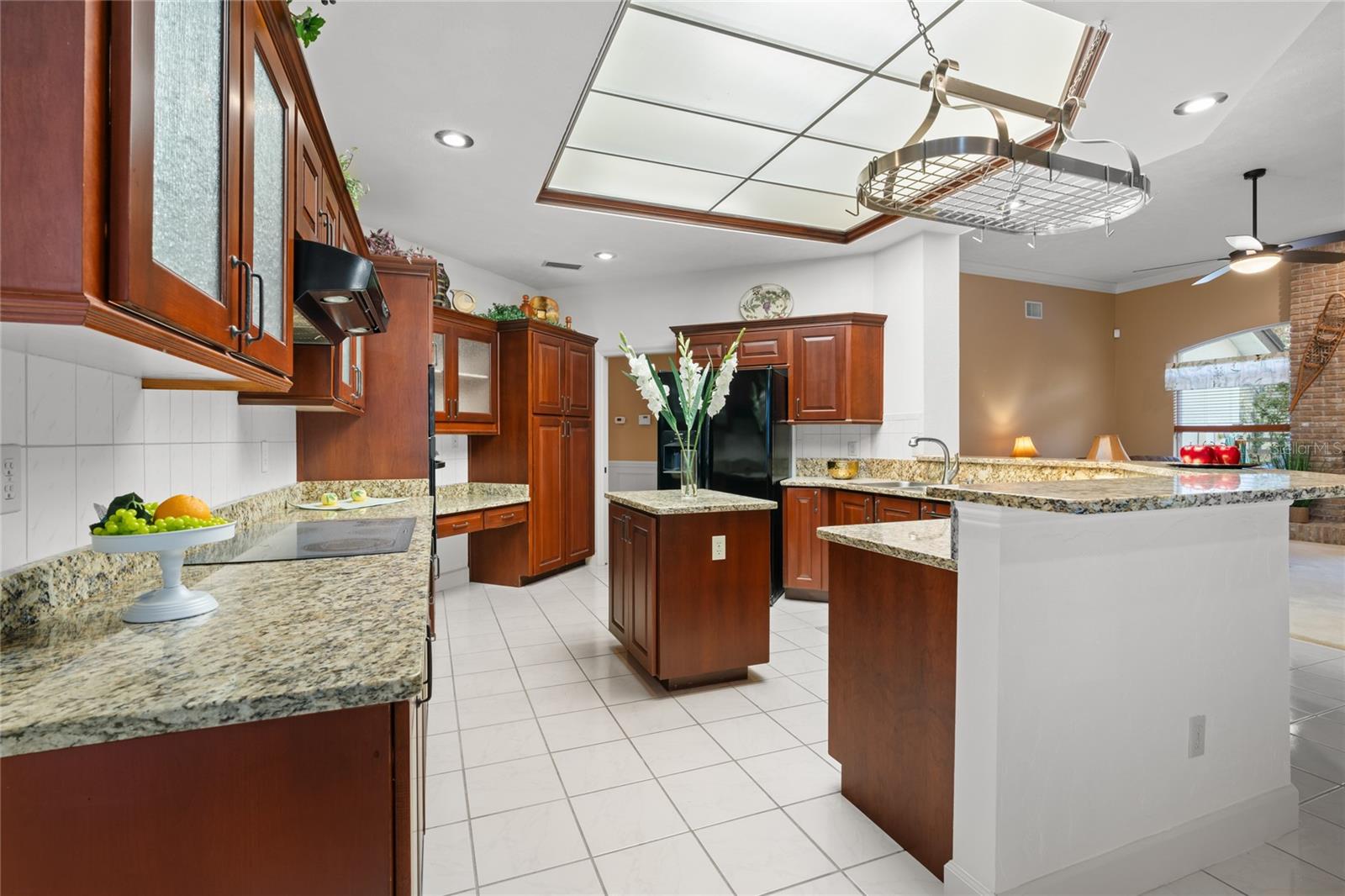 1231 N PROSPECT AVE, LECANTO, FL, 34461