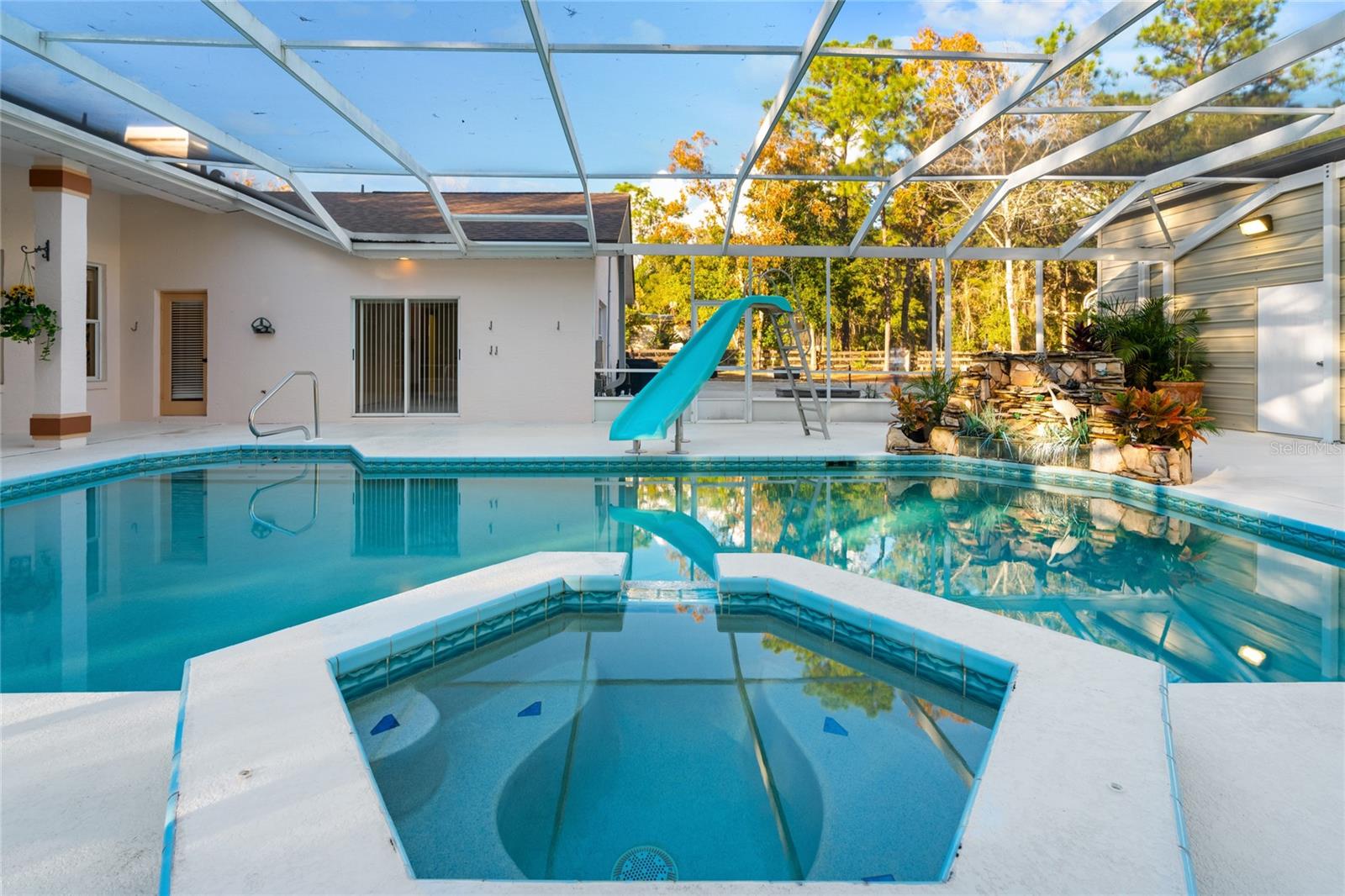 1231 N PROSPECT AVE, LECANTO, FL, 34461