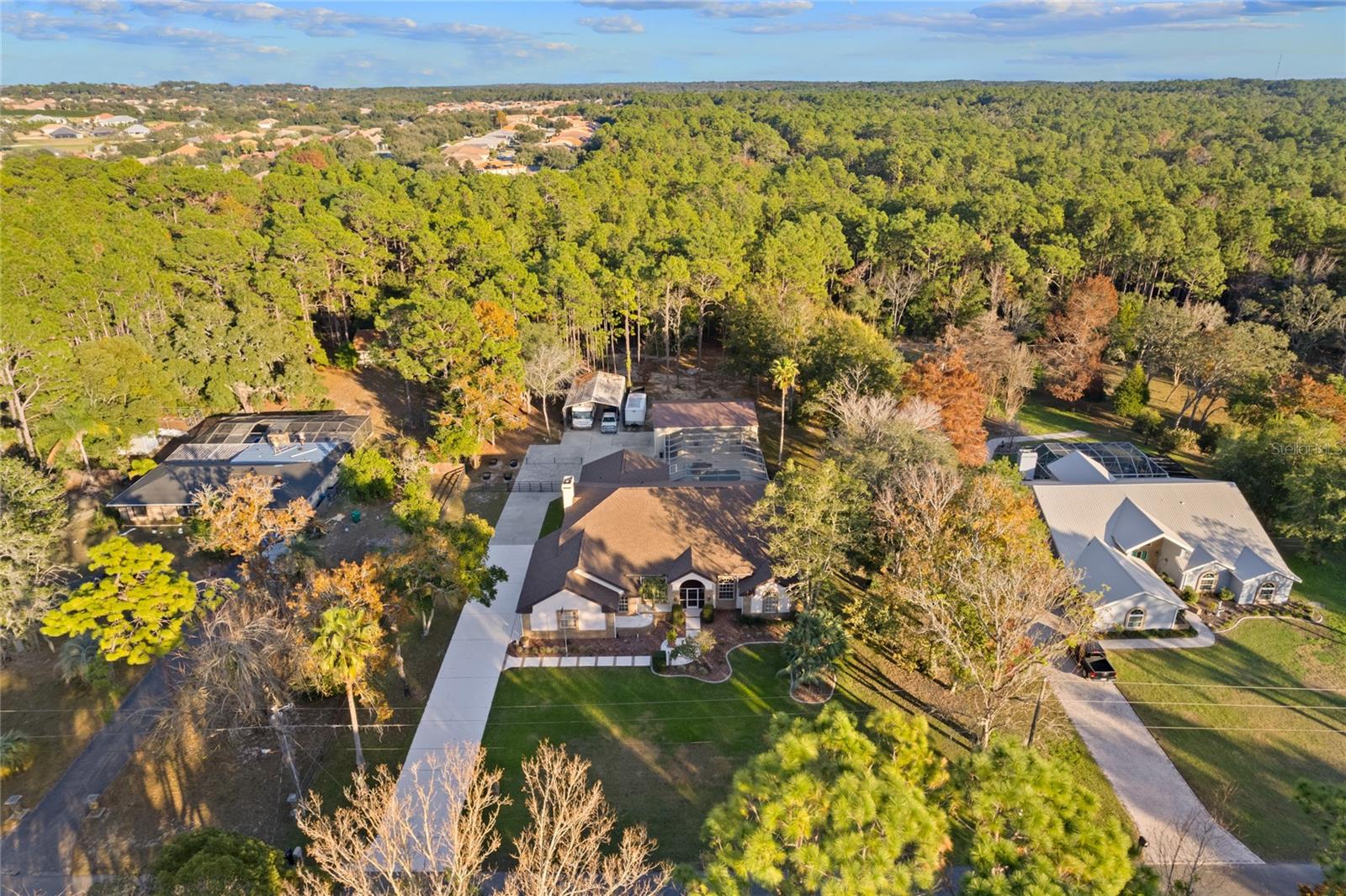 1231 N PROSPECT AVE, LECANTO, FL, 34461