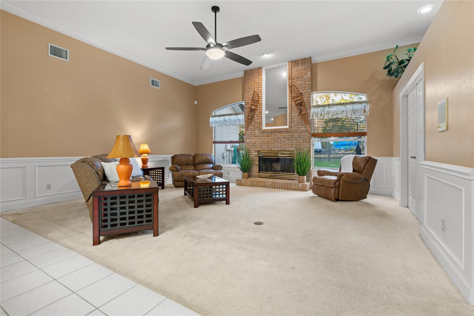 1231 N PROSPECT AVE, LECANTO, FL, 34461