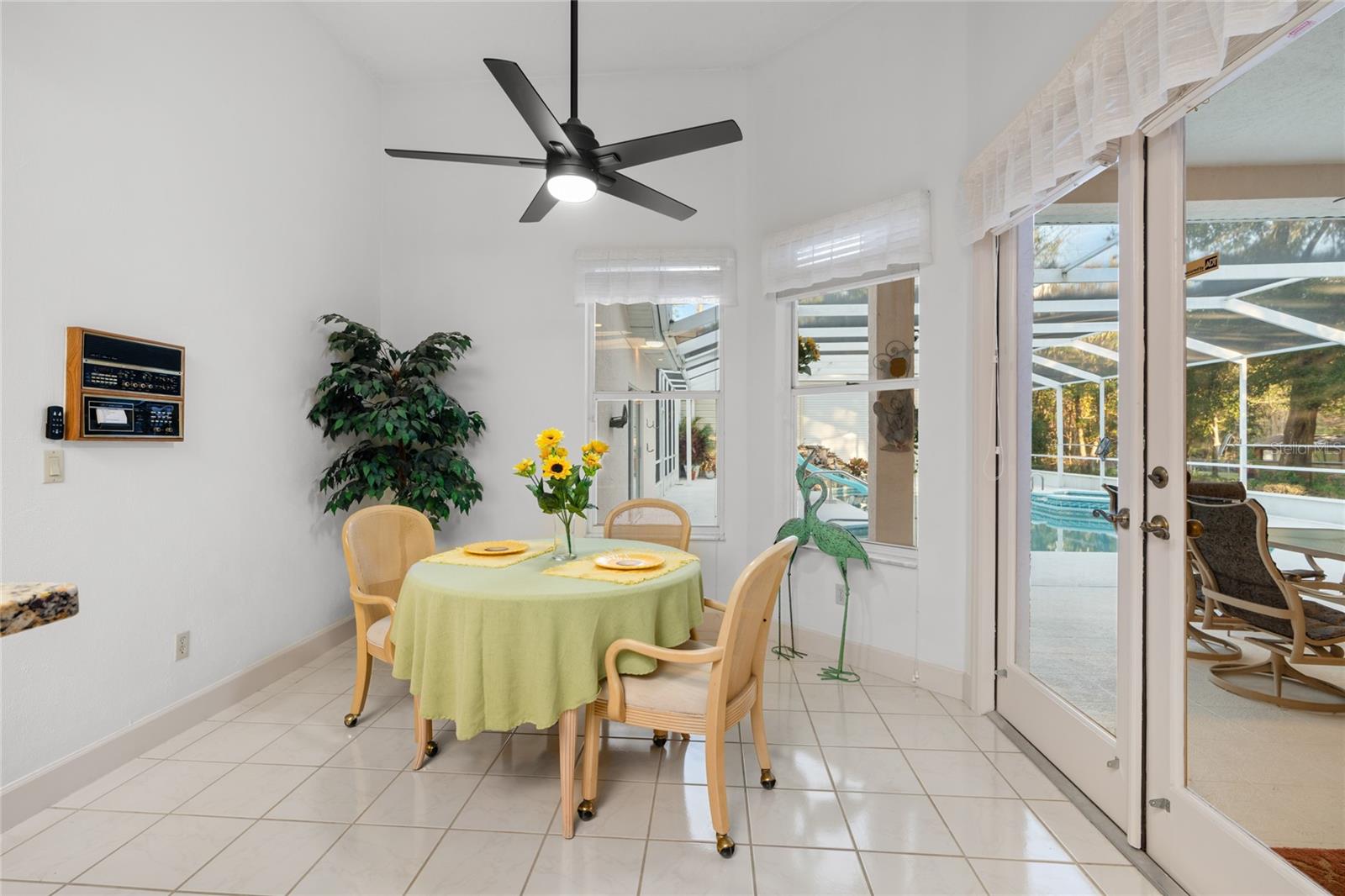 1231 N PROSPECT AVE, LECANTO, FL, 34461