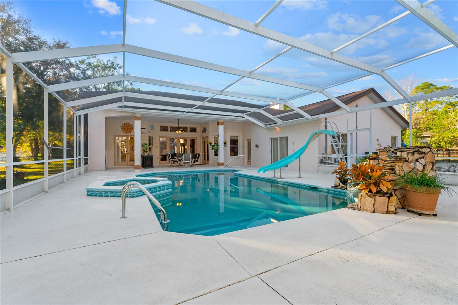 1231 N PROSPECT AVE, LECANTO, FL, 34461