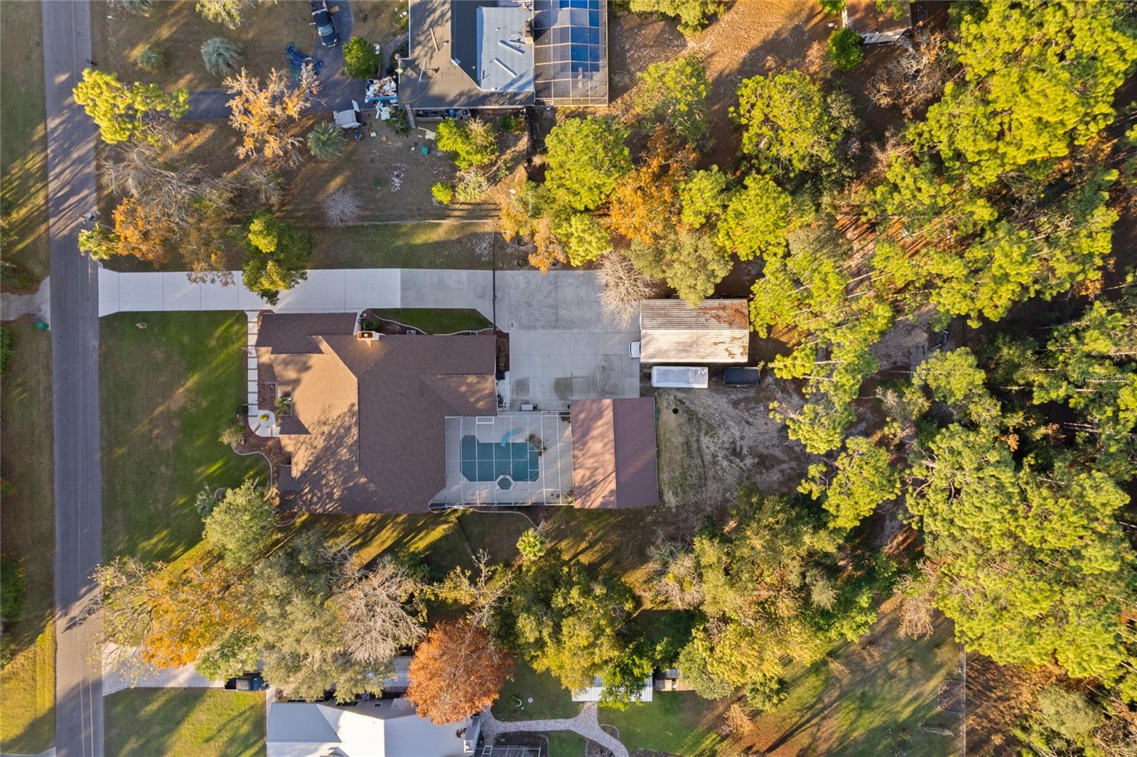 1231 N PROSPECT AVE, LECANTO, FL, 34461