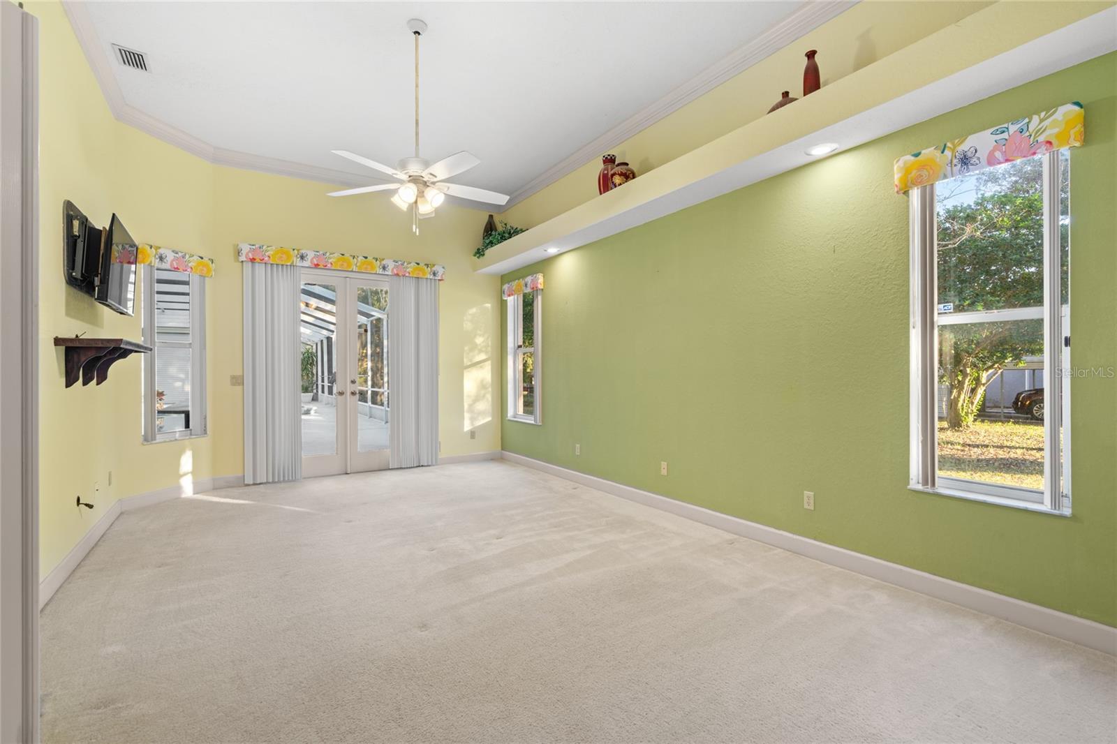 1231 N PROSPECT AVE, LECANTO, FL, 34461
